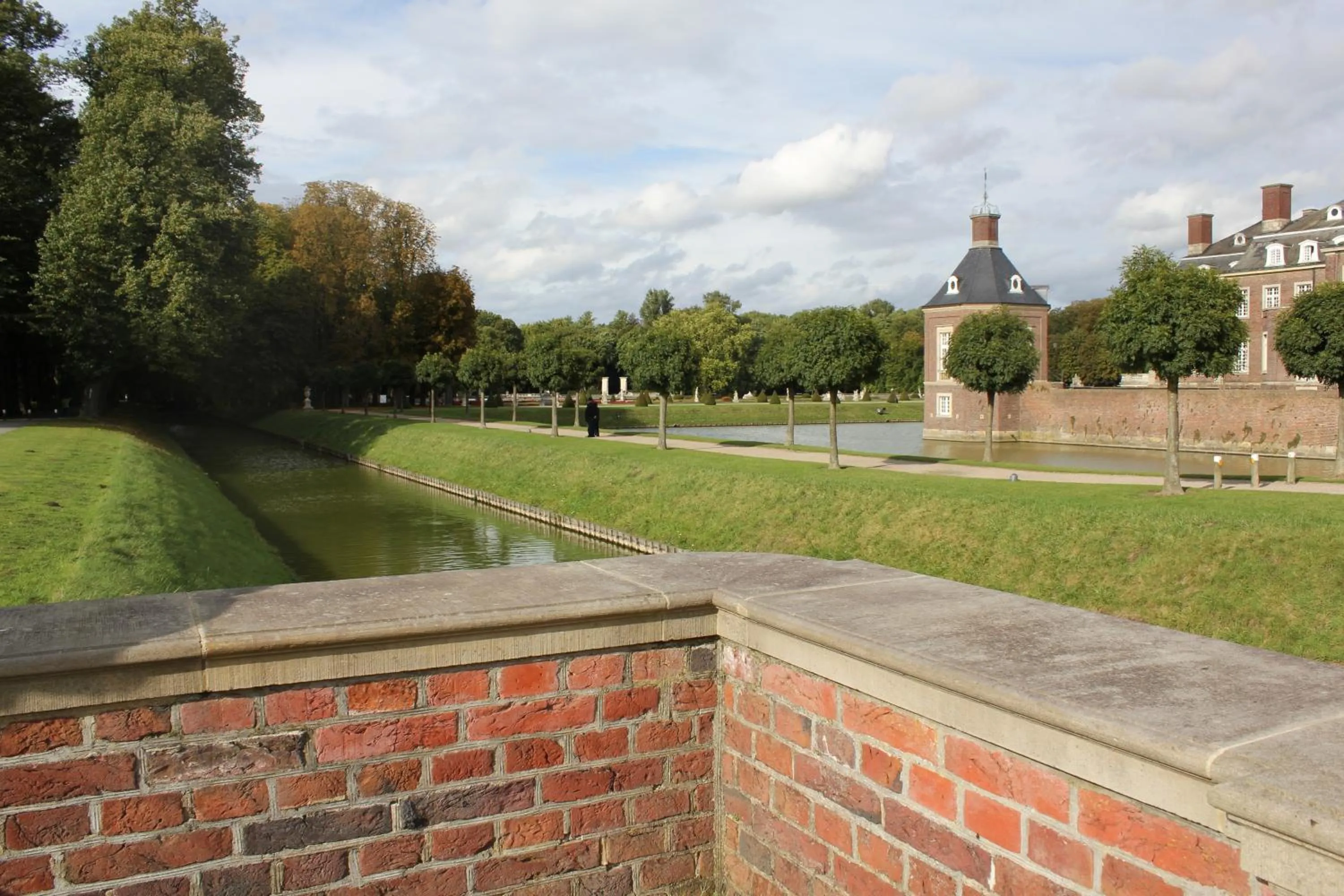 Area and facilities in Hotel Goldener Stern