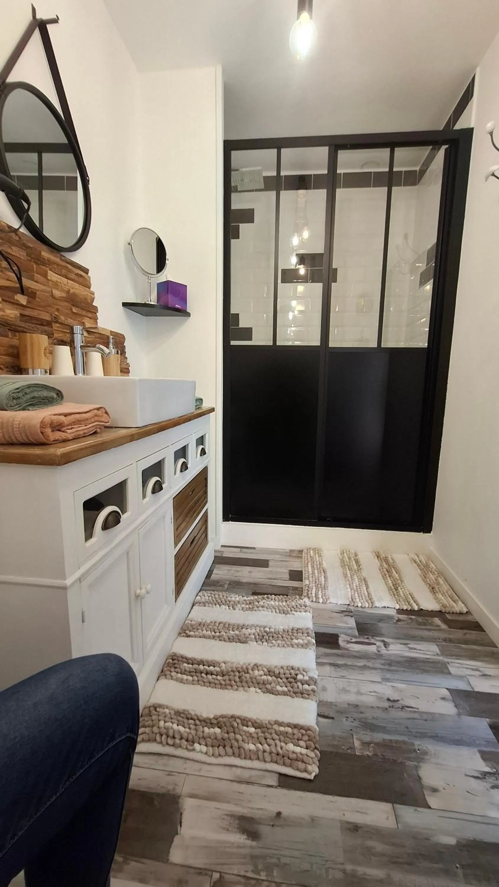 chambre d'hotes studio des tourterelles