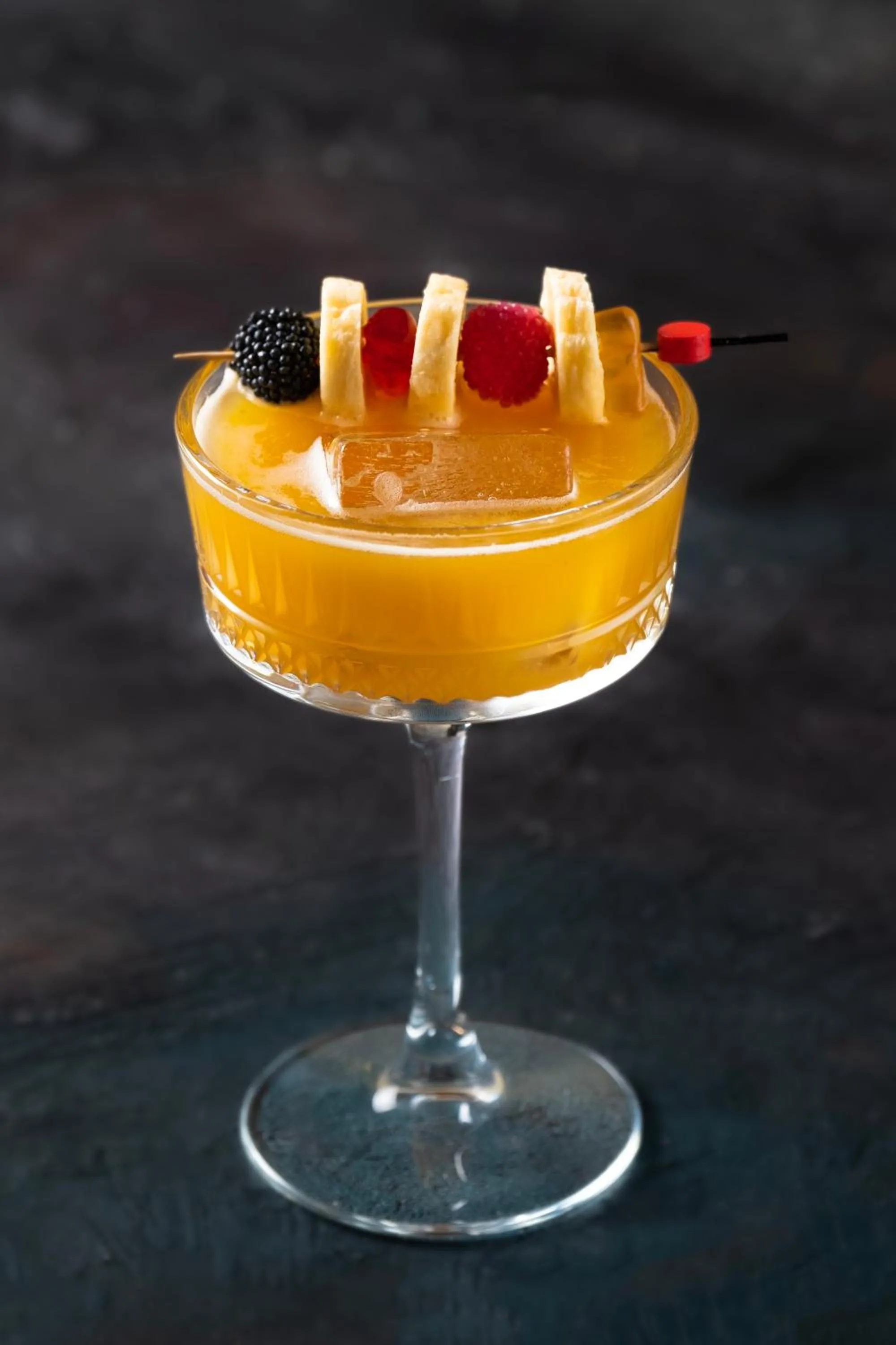 Drinks in Kalkan Saray Suites Hotel