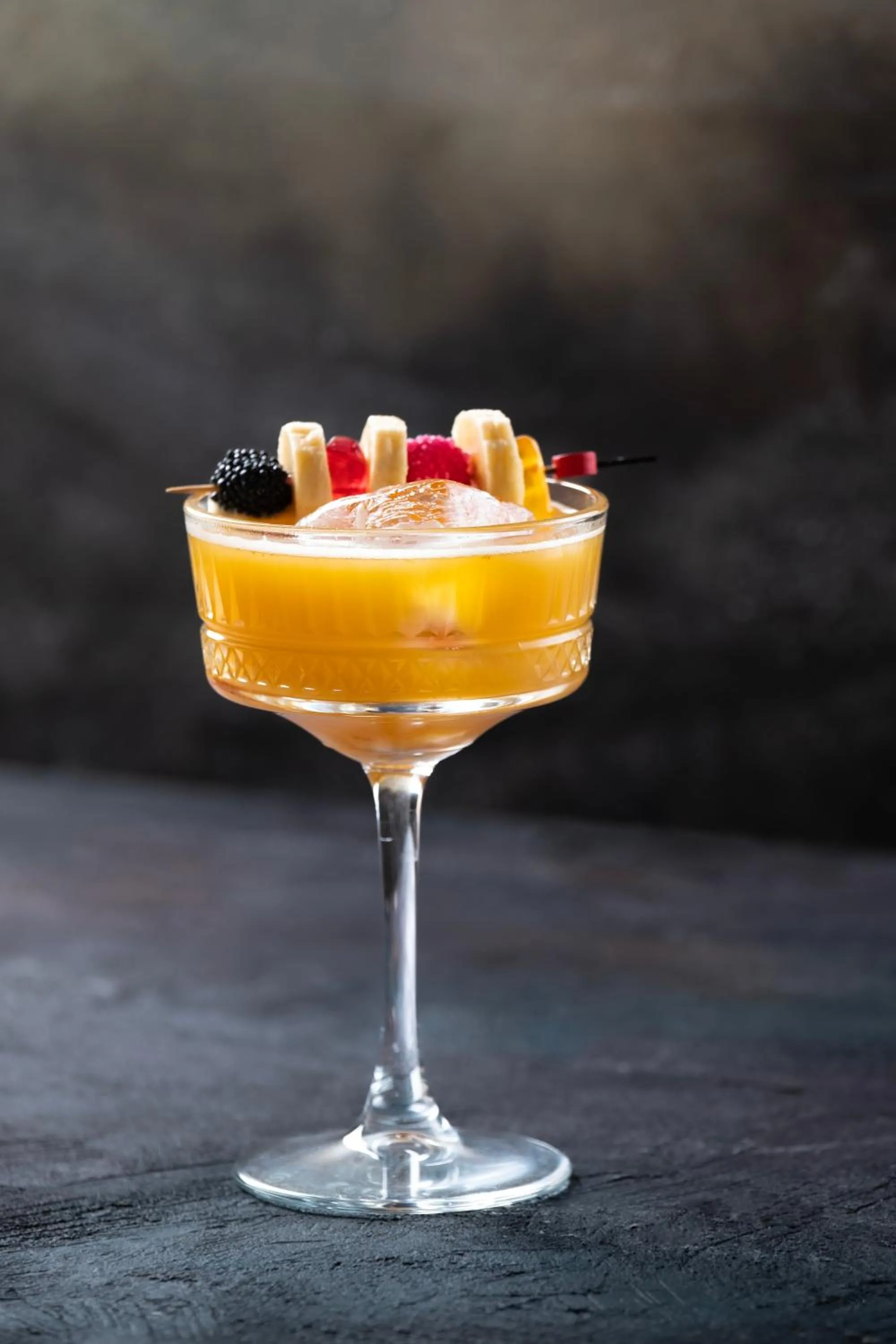 Drinks in Kalkan Saray Suites Hotel