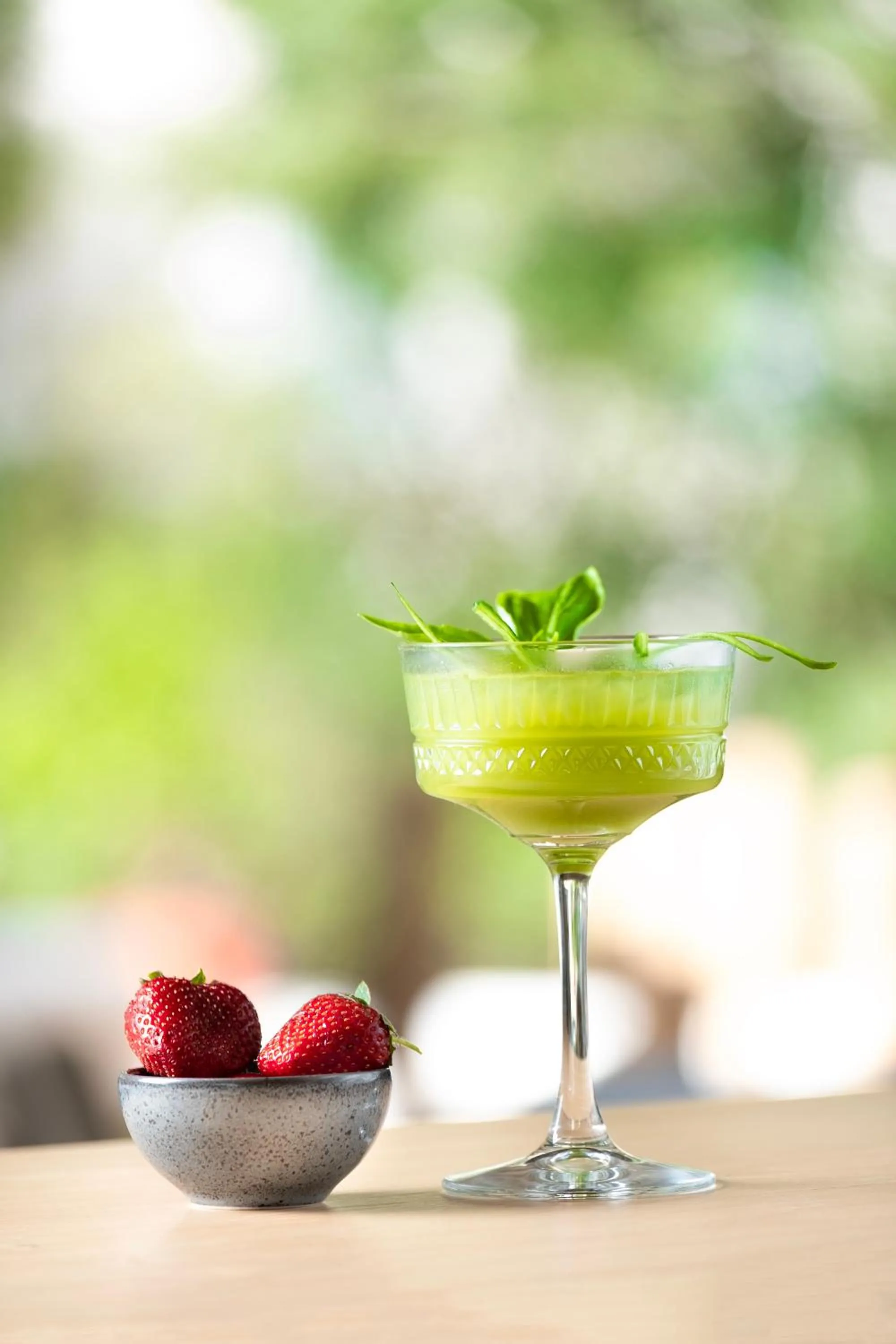 Drinks in Kalkan Saray Suites Hotel