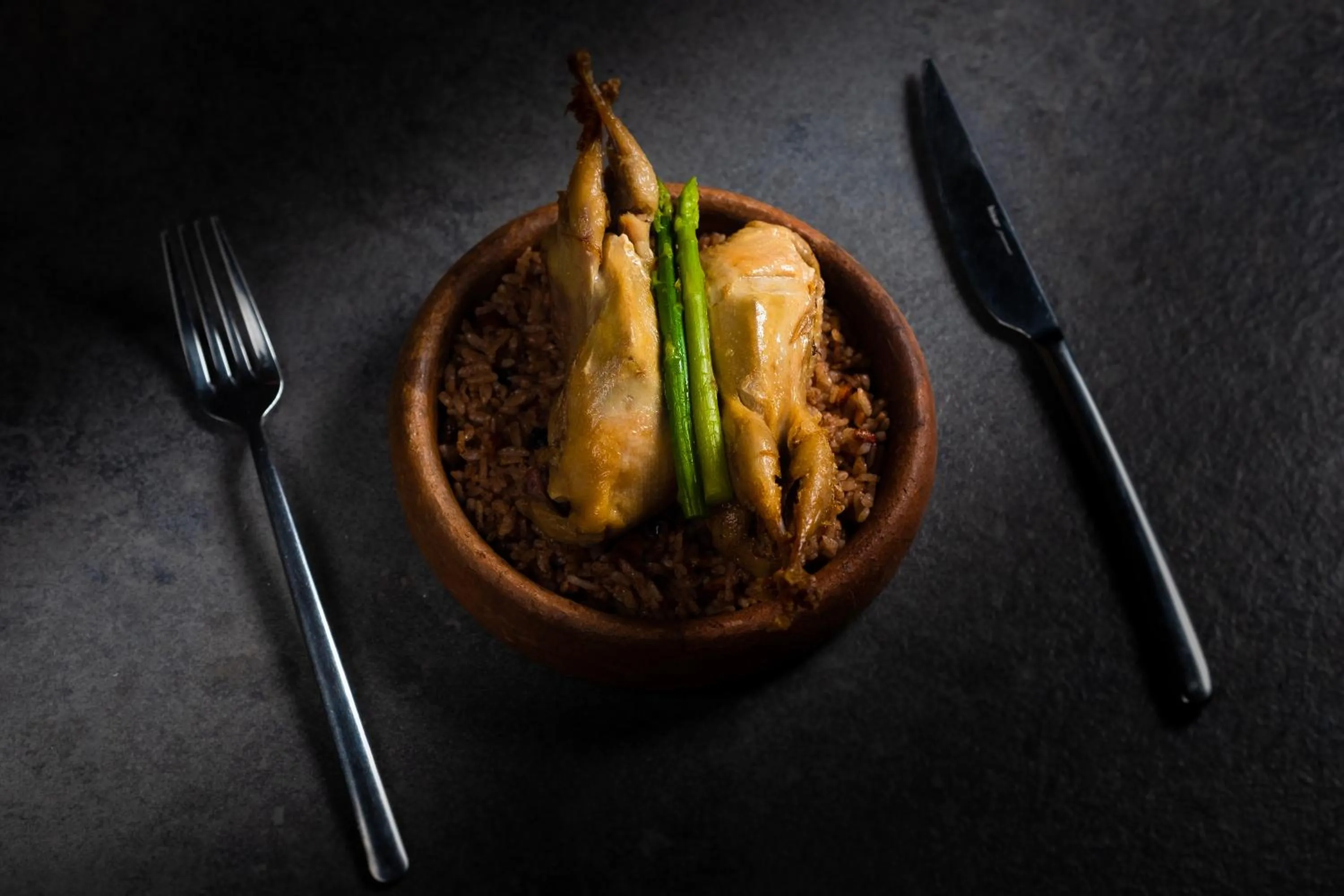 Food in Kalkan Saray Suites Hotel