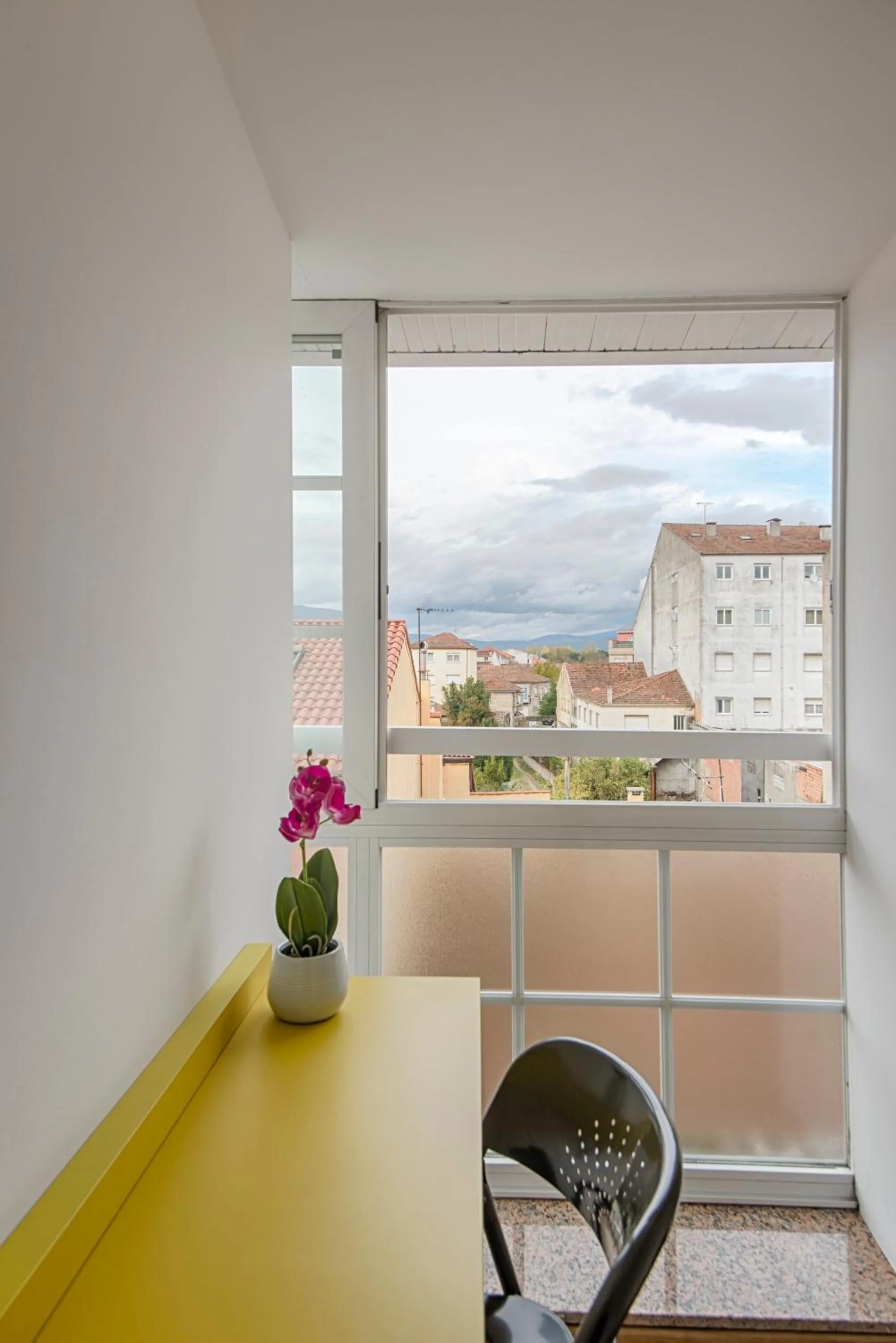 Hostal-Restaurante LUGANO