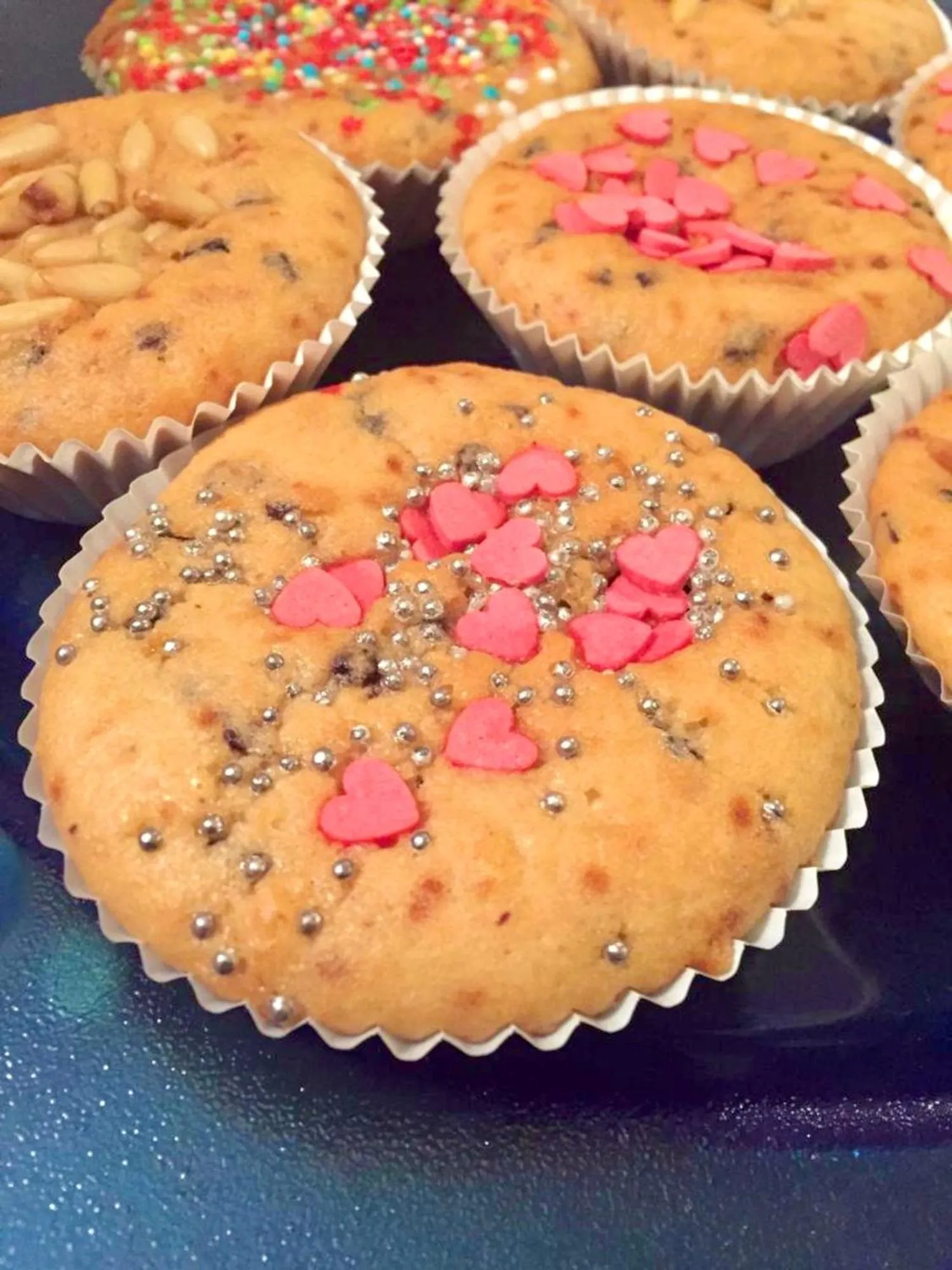 Food in Hotel Caravel B&B