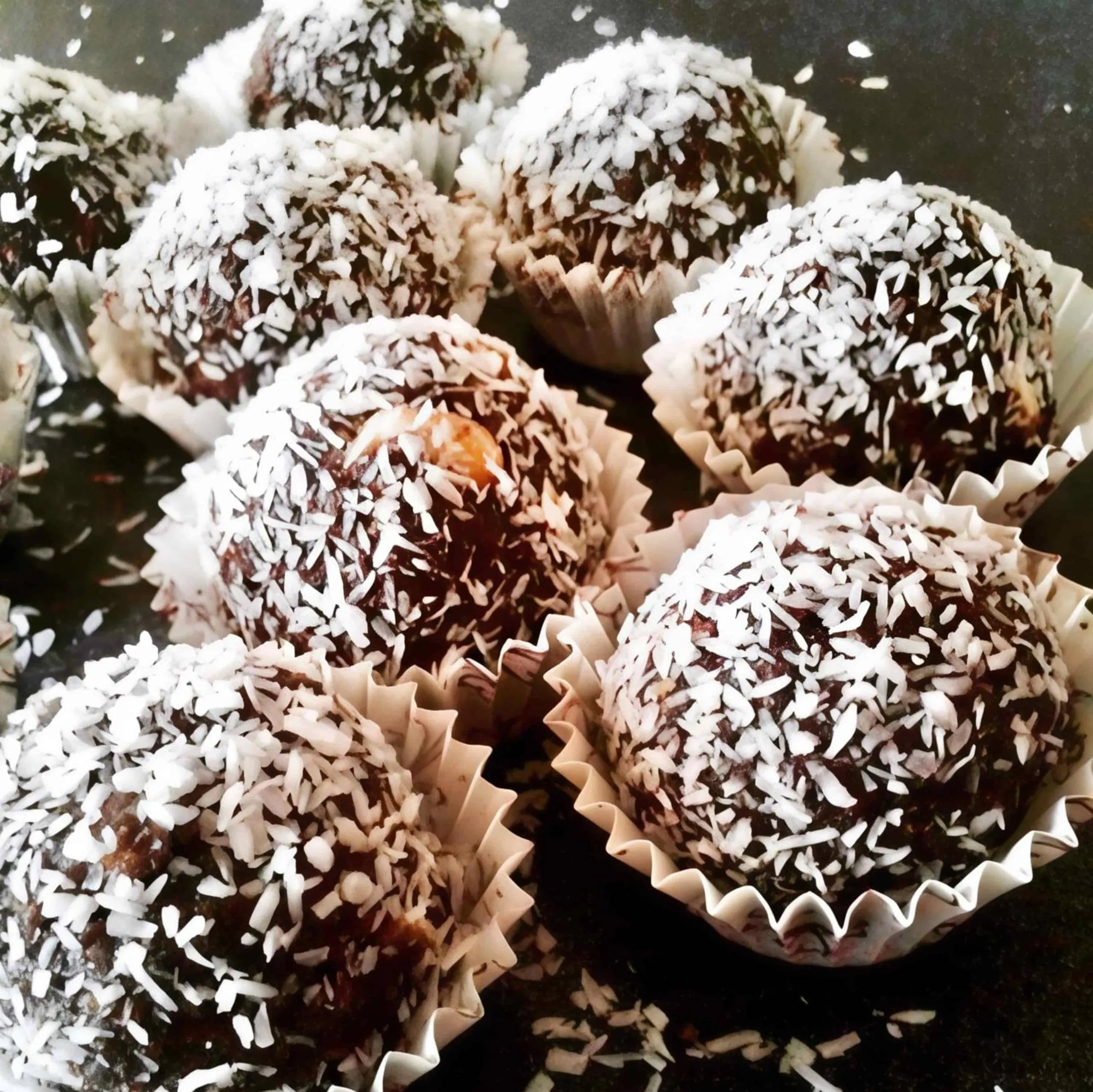 Buffet breakfast in Hotel Caravel B&B