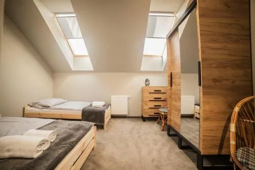 Hostel pod Cisem