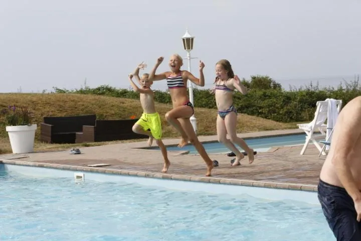 Löderup Strandbad Hotell och Restaurang