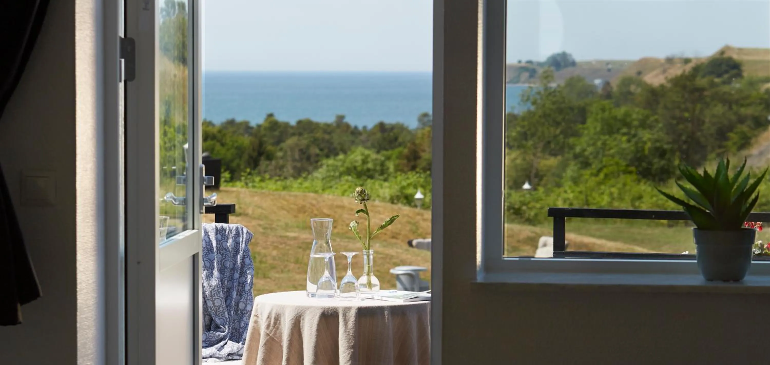 Löderup Strandbad Hotell och Restaurang