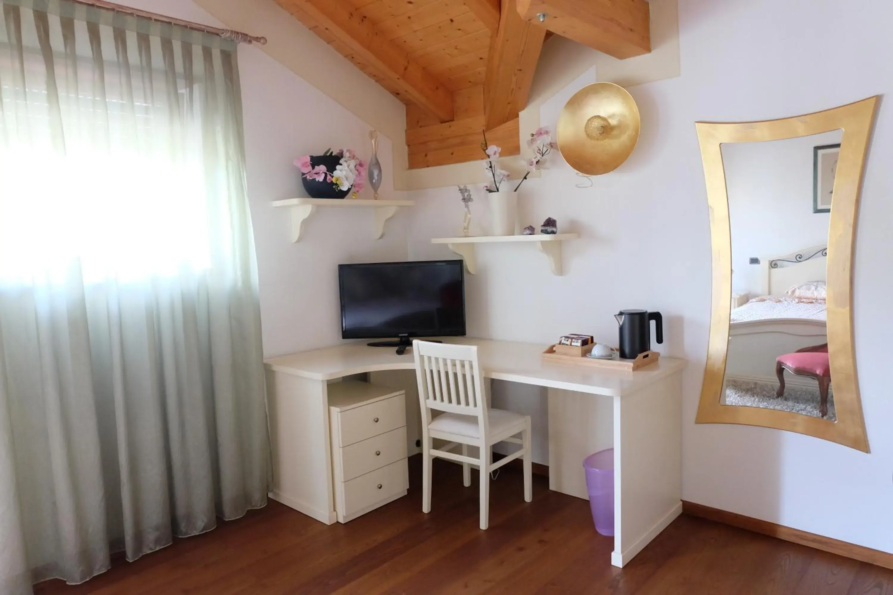 Double Room - single occupancy in B&B agli Ulivi Double Room - single occupancy in B&B agli Ulivi