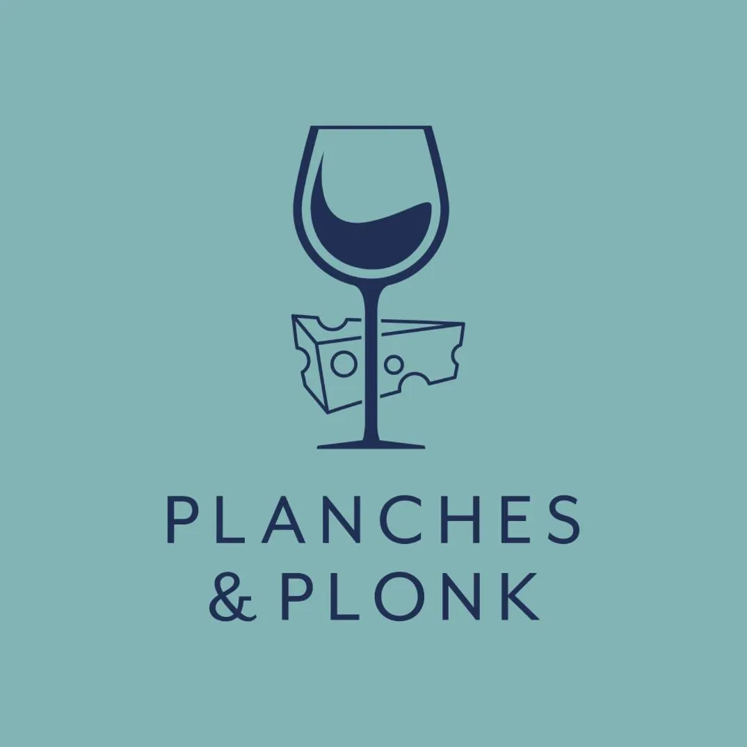 Property logo or sign in Planches et Plonk