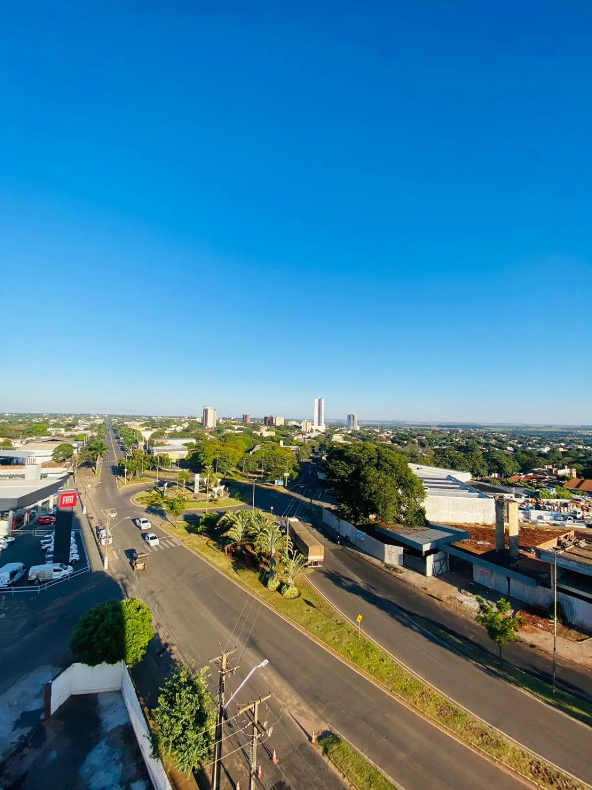 Day in SHELTON PALACE HOTEL