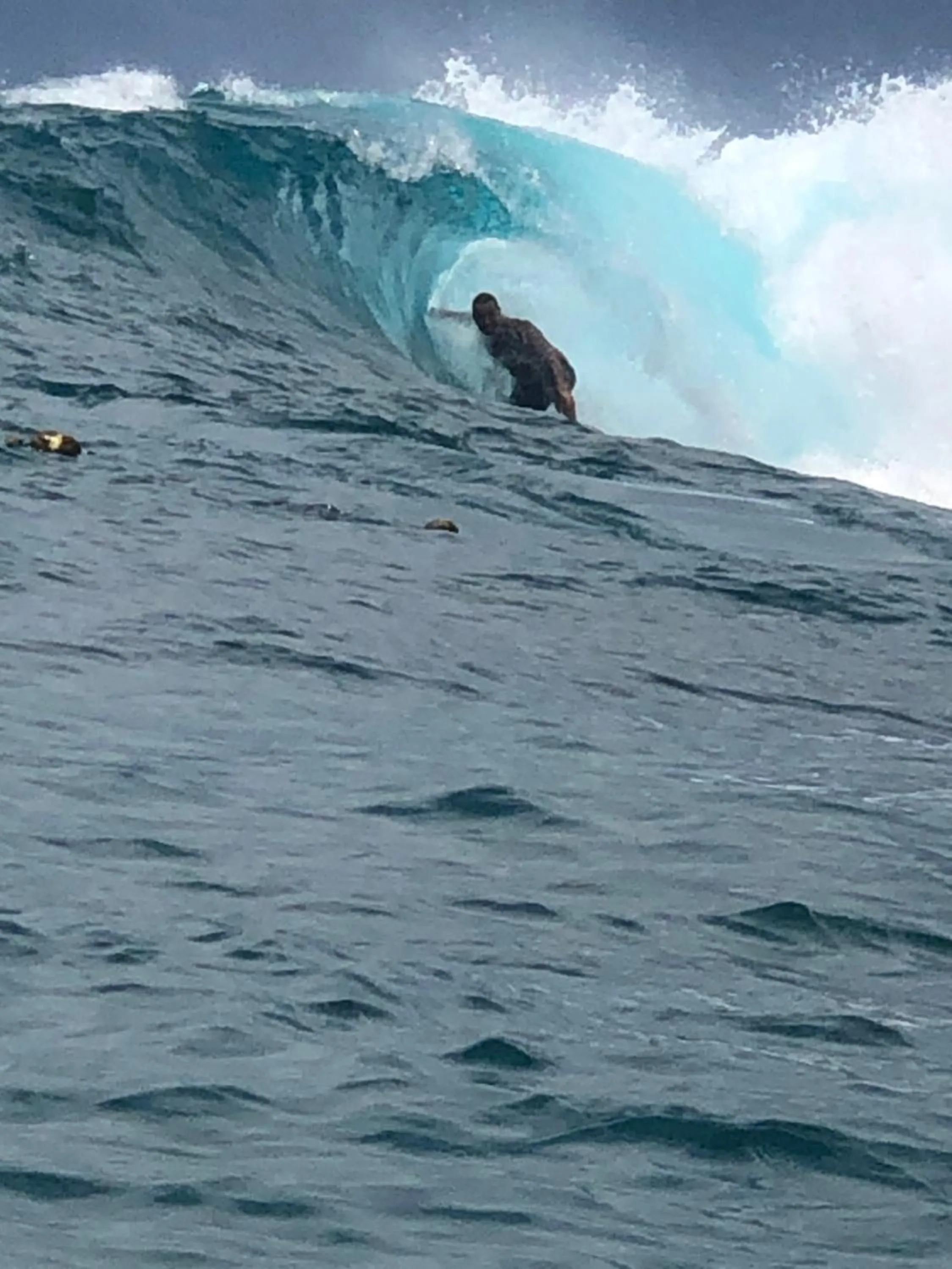 Activities in Le Biu garden View