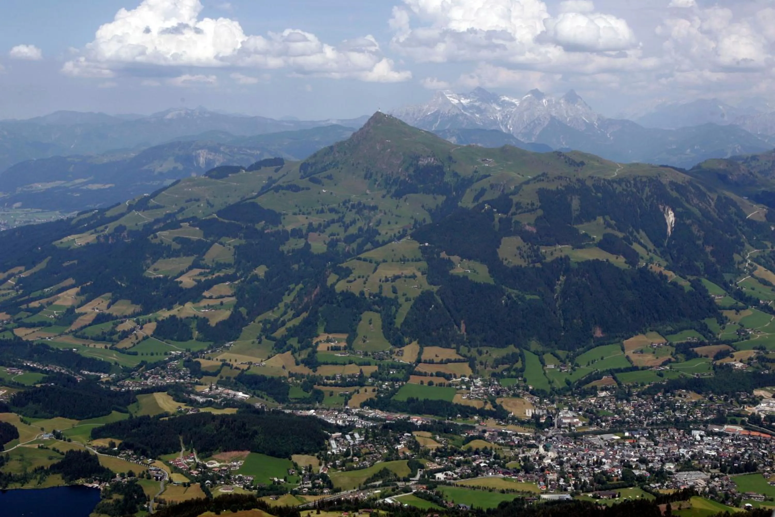 Facade/entrance in Hotel Sonne