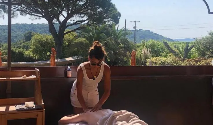 Property building in BASTIDE DE RAMATUELLE