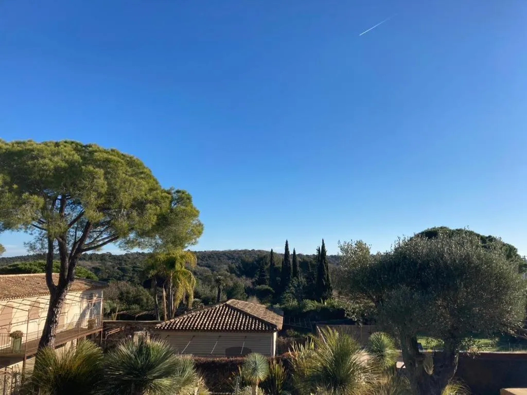 Property building in BASTIDE DE RAMATUELLE