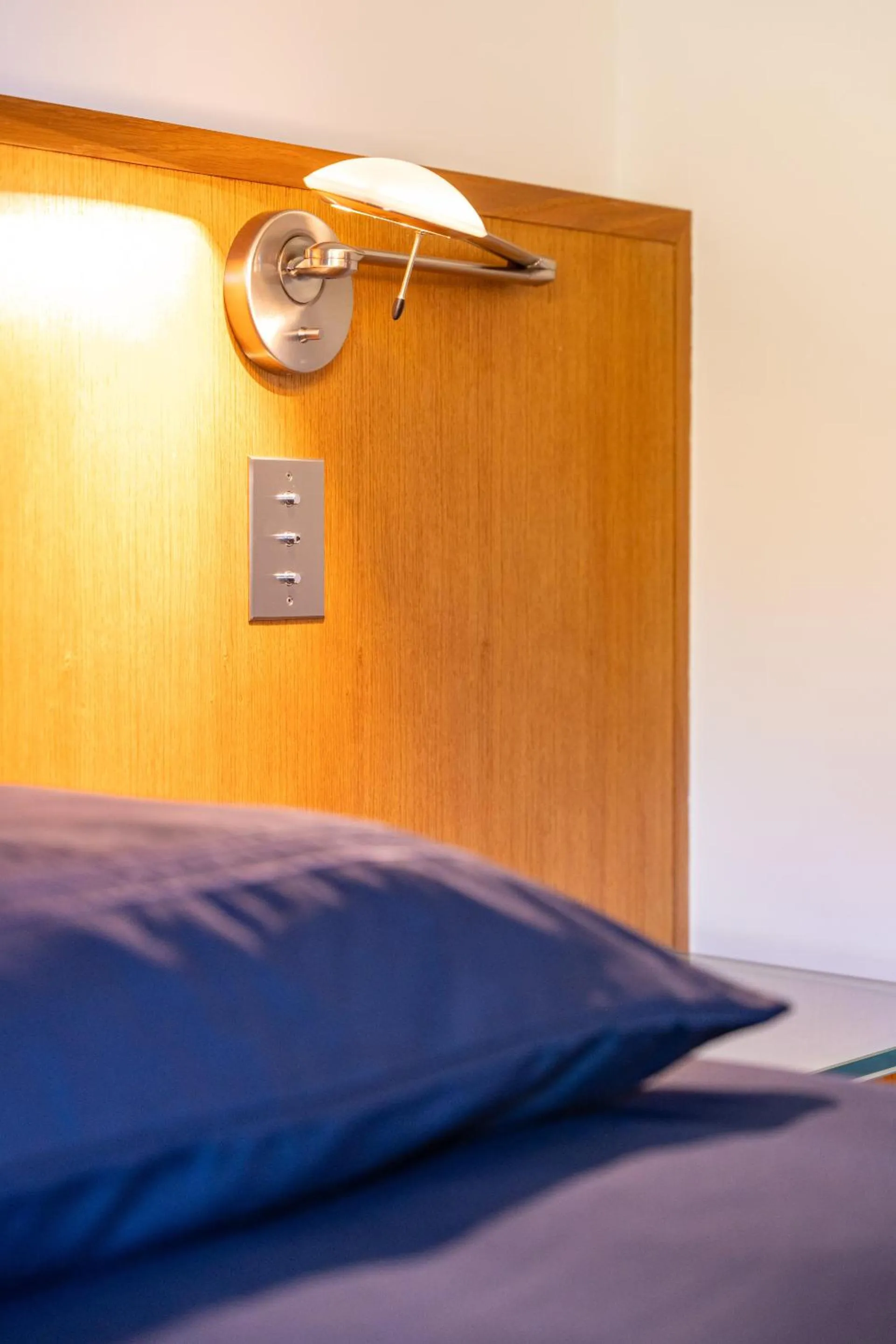 Bedroom, Bed in BASTIDE DE RAMATUELLE