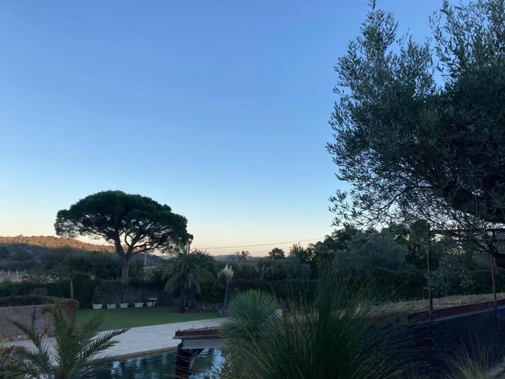 Property building in BASTIDE DE RAMATUELLE