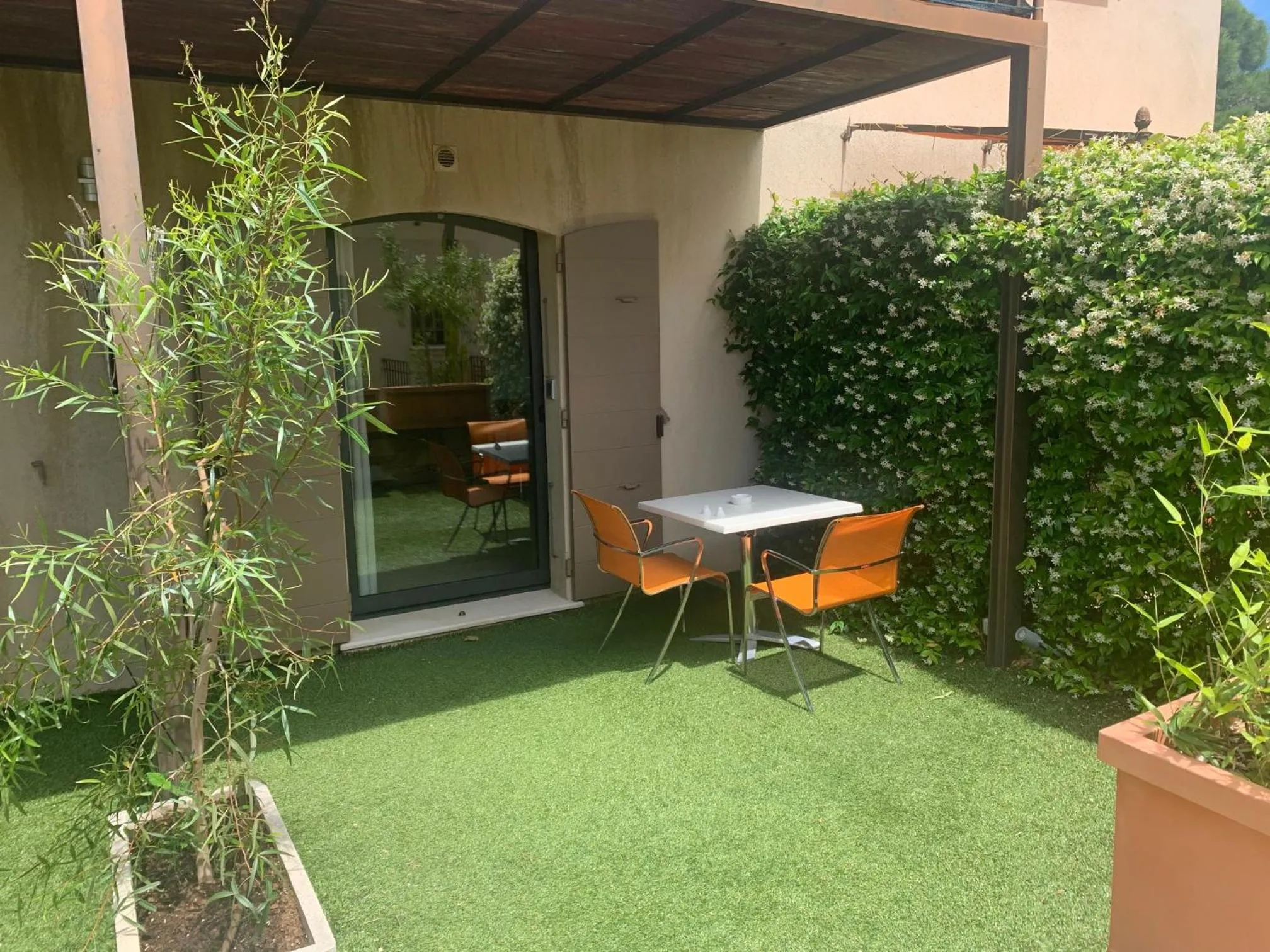 Property building in BASTIDE DE RAMATUELLE