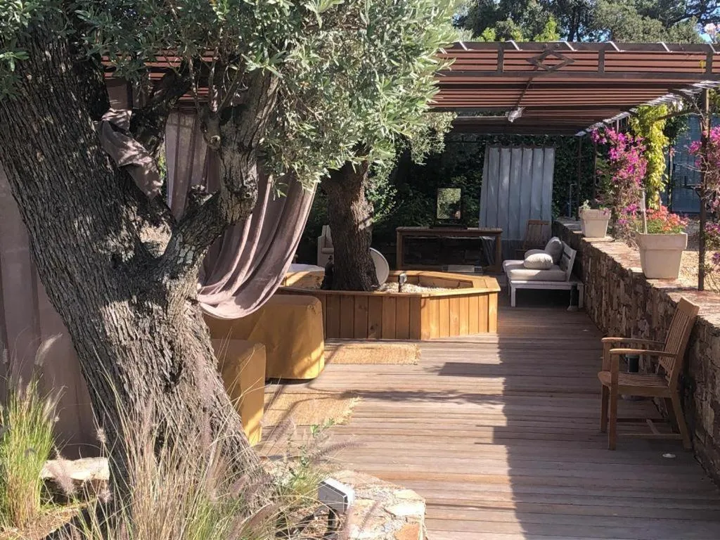 Other in BASTIDE DE RAMATUELLE