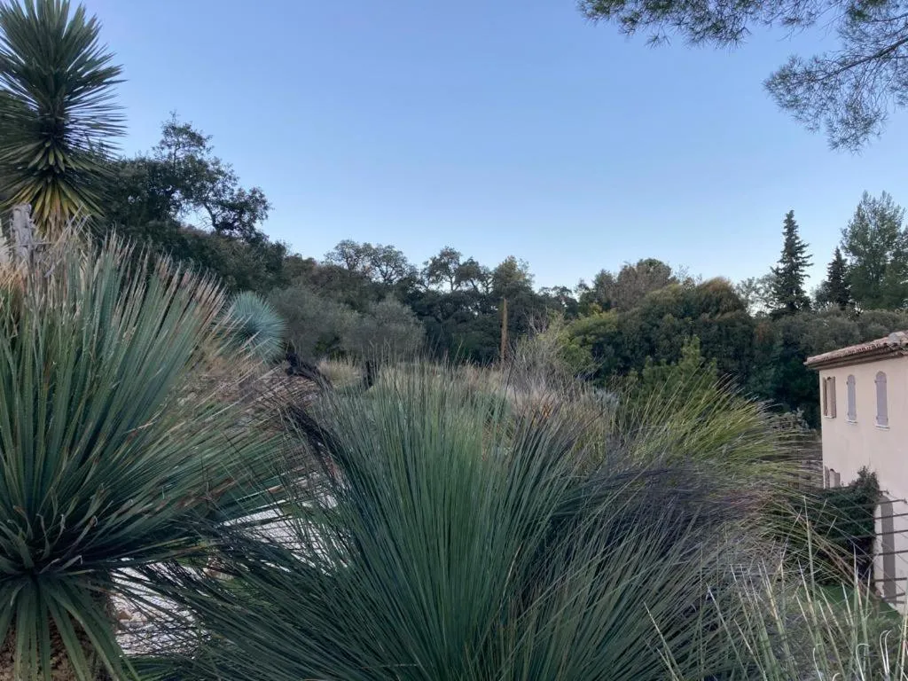 Property building in BASTIDE DE RAMATUELLE