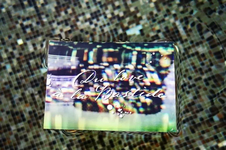 BASTIDE DE RAMATUELLE