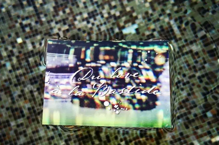 BASTIDE DE RAMATUELLE BASTIDE DE RAMATUELLE