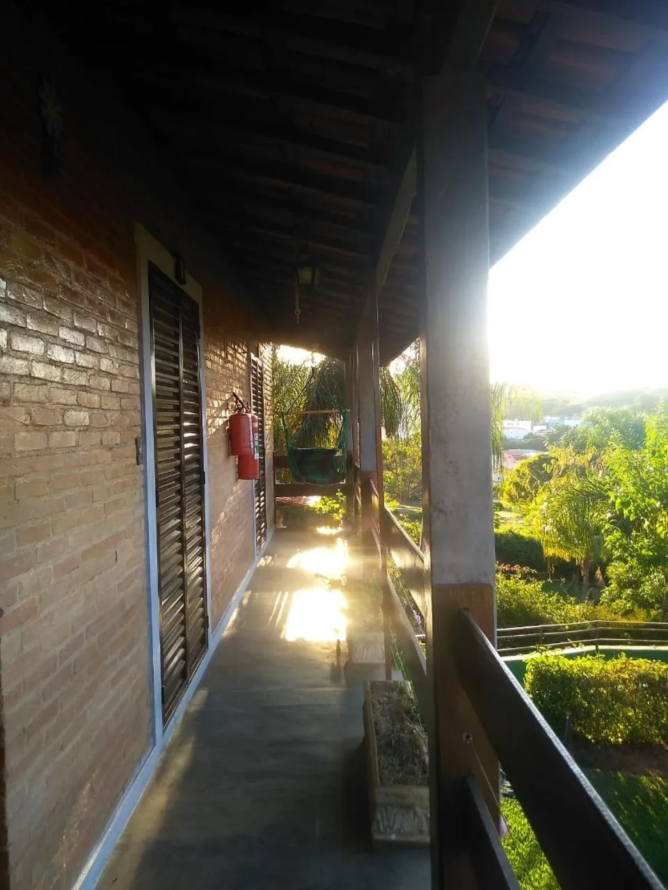 Property building in POUSADA NATIVA