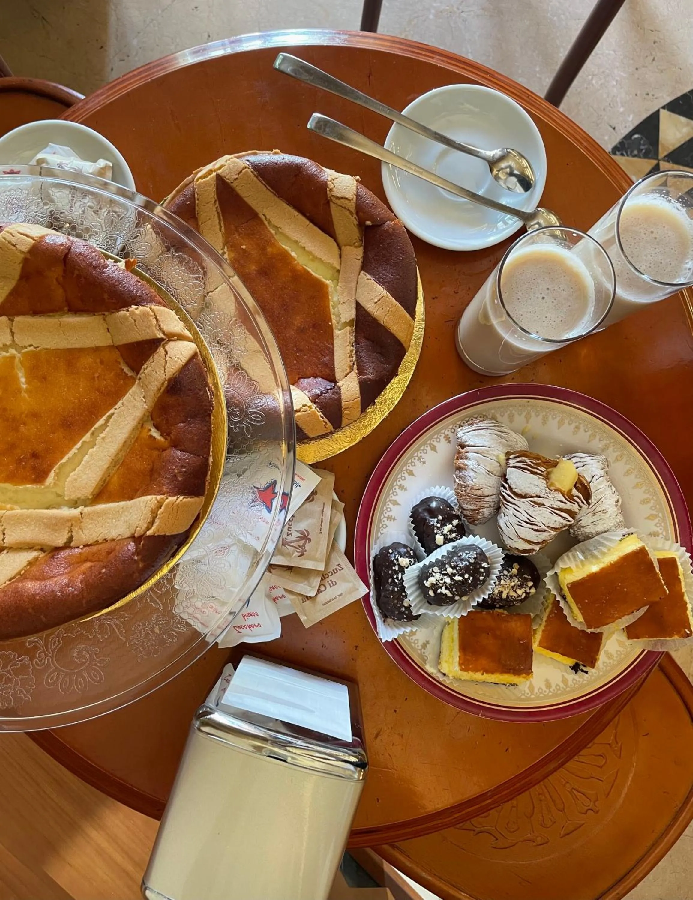 Antica Dimora Le sette Lune