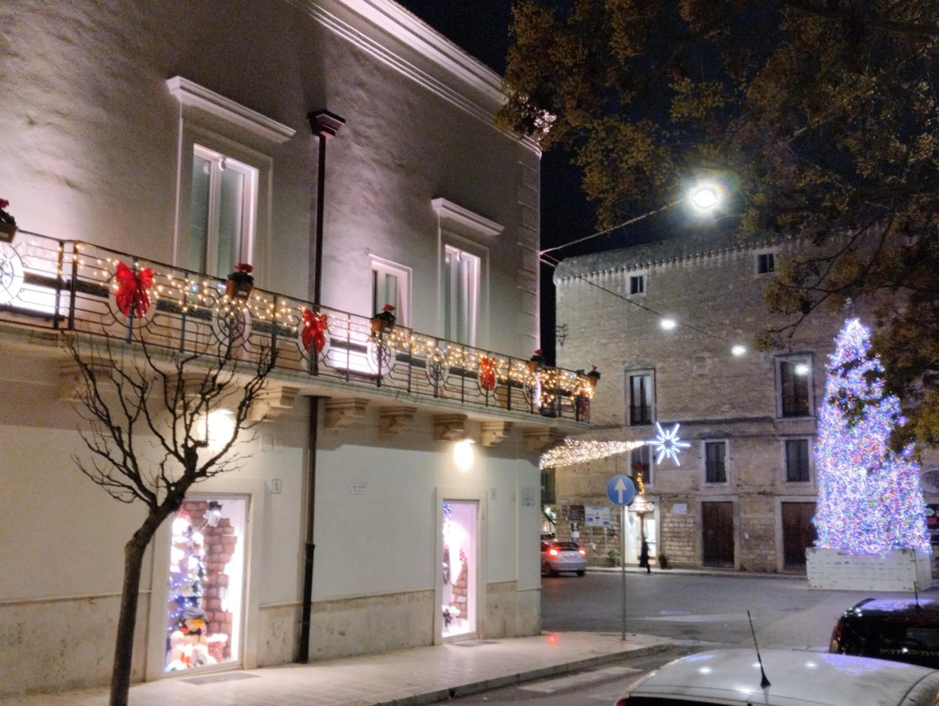 Antica Dimora Le sette Lune