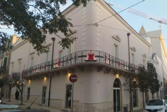 Antica Dimora Le sette Lune