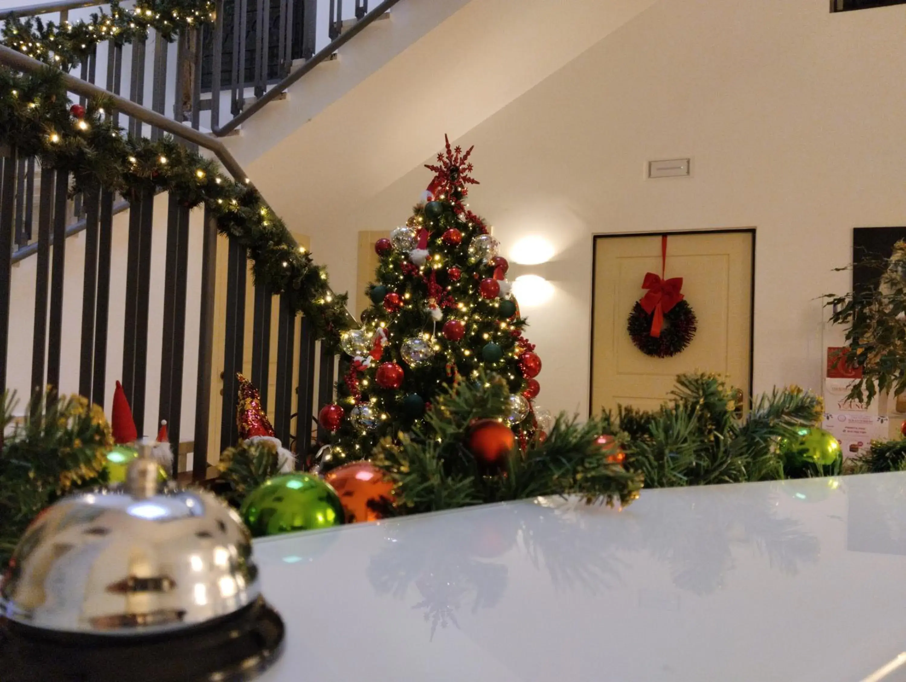 Antica Dimora Le sette Lune Antica Dimora Le sette Lune