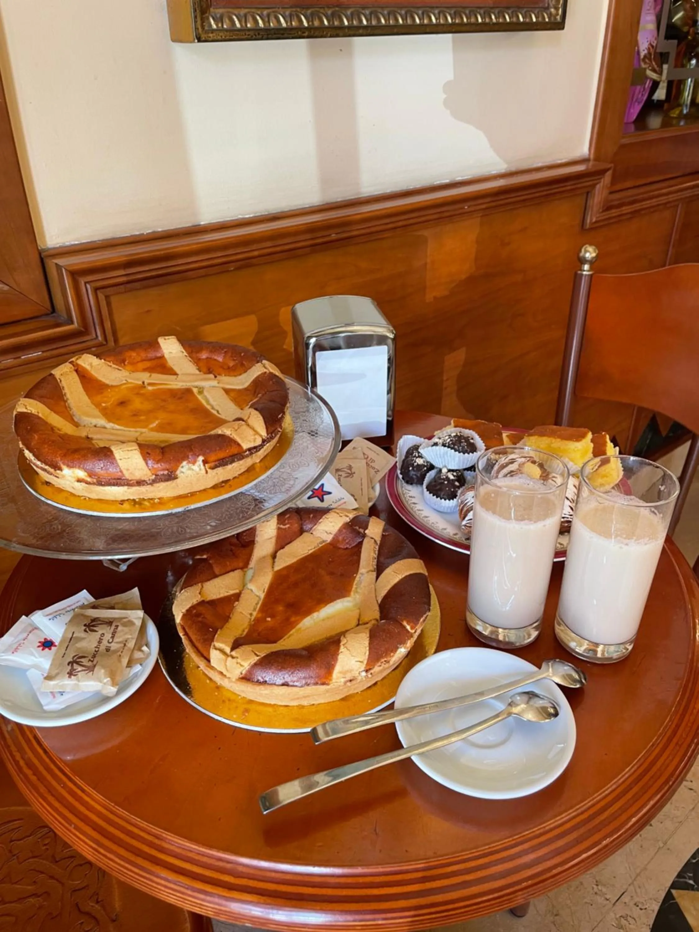 Antica Dimora Le sette Lune