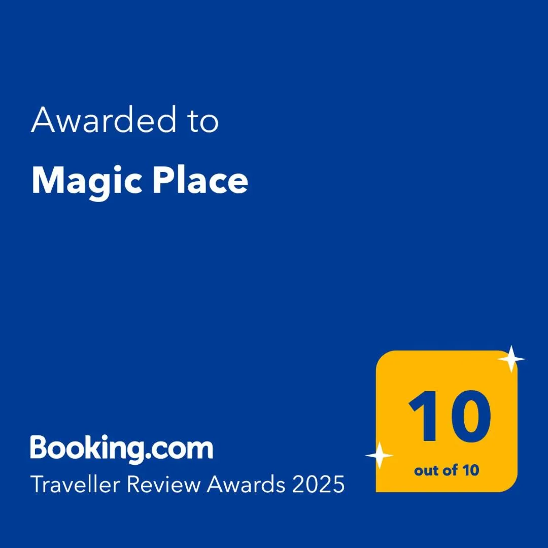 Magic Place