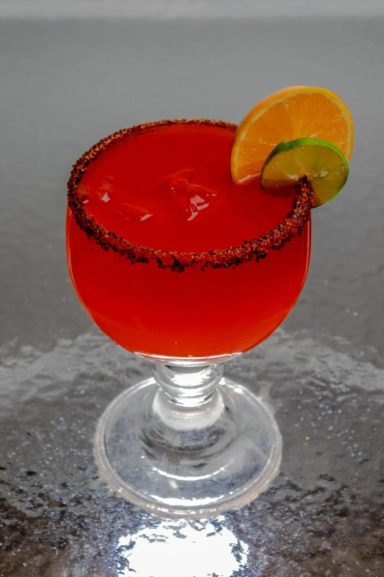 Alcoholic drinks in HOTEL ESMERALDA