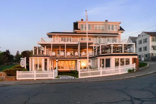 The Cove at Rockport