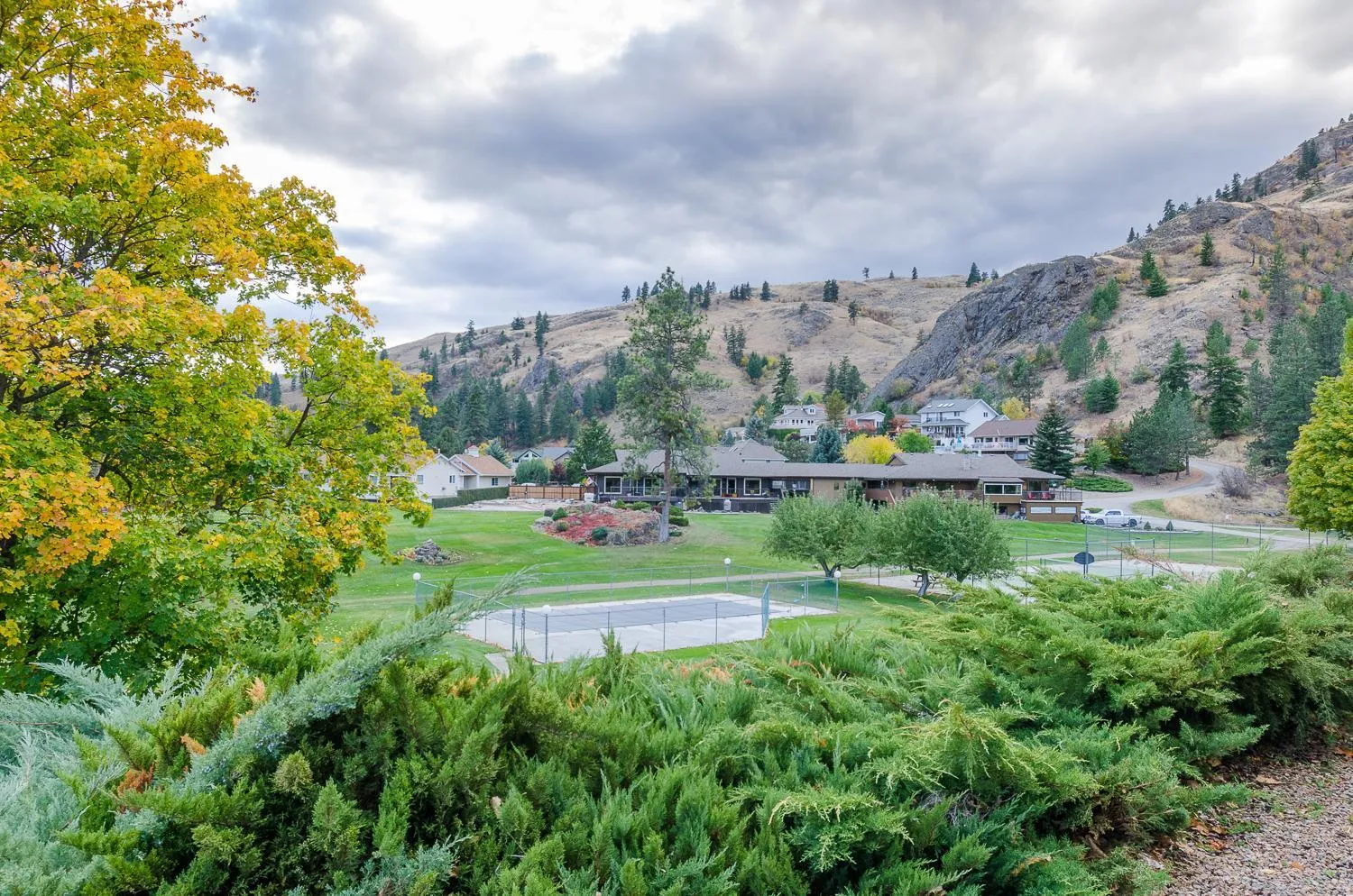 View (from property/room) in St Andrews By The Lake Golf Resort