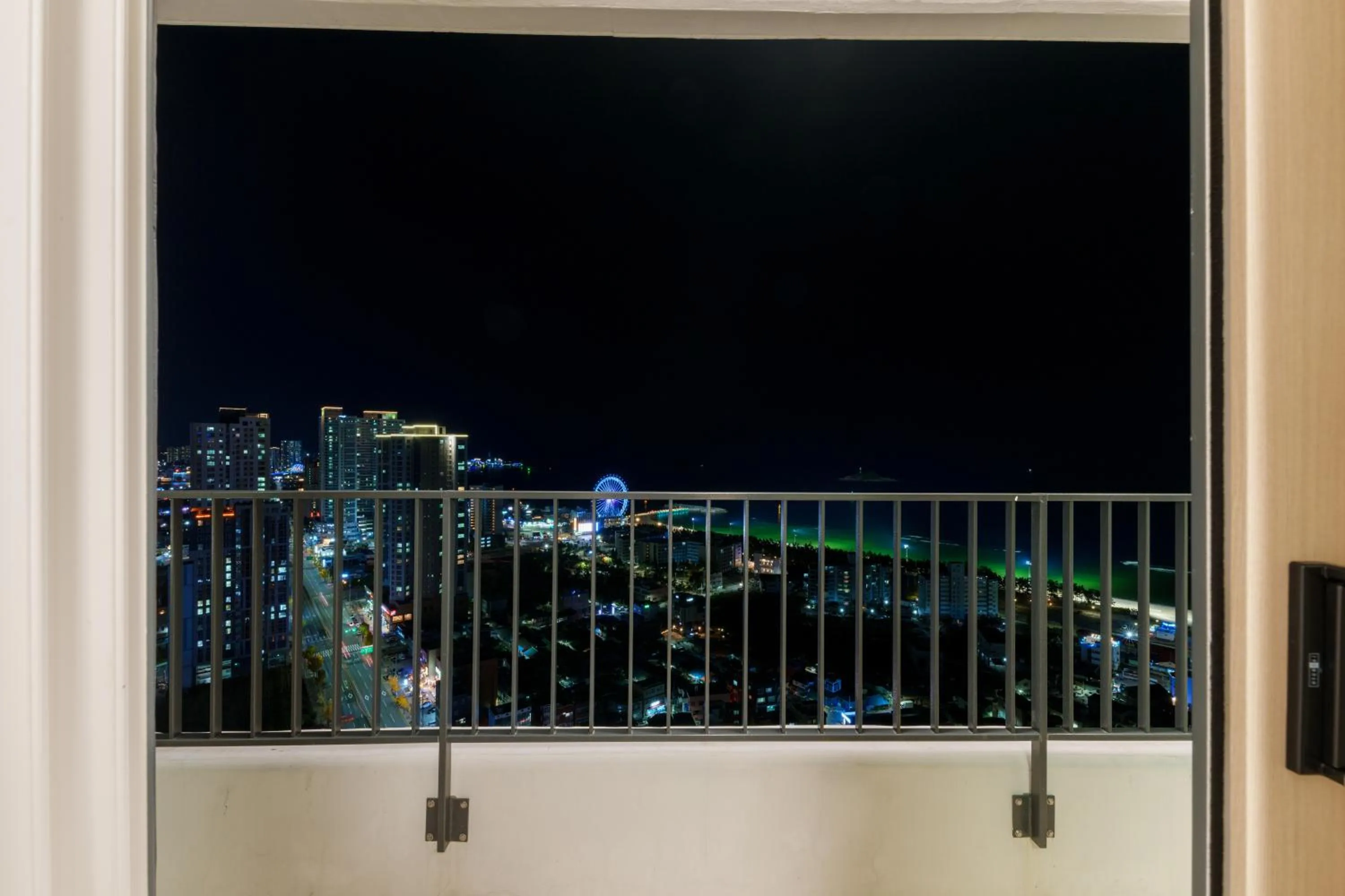 Hotel The Blue Terra