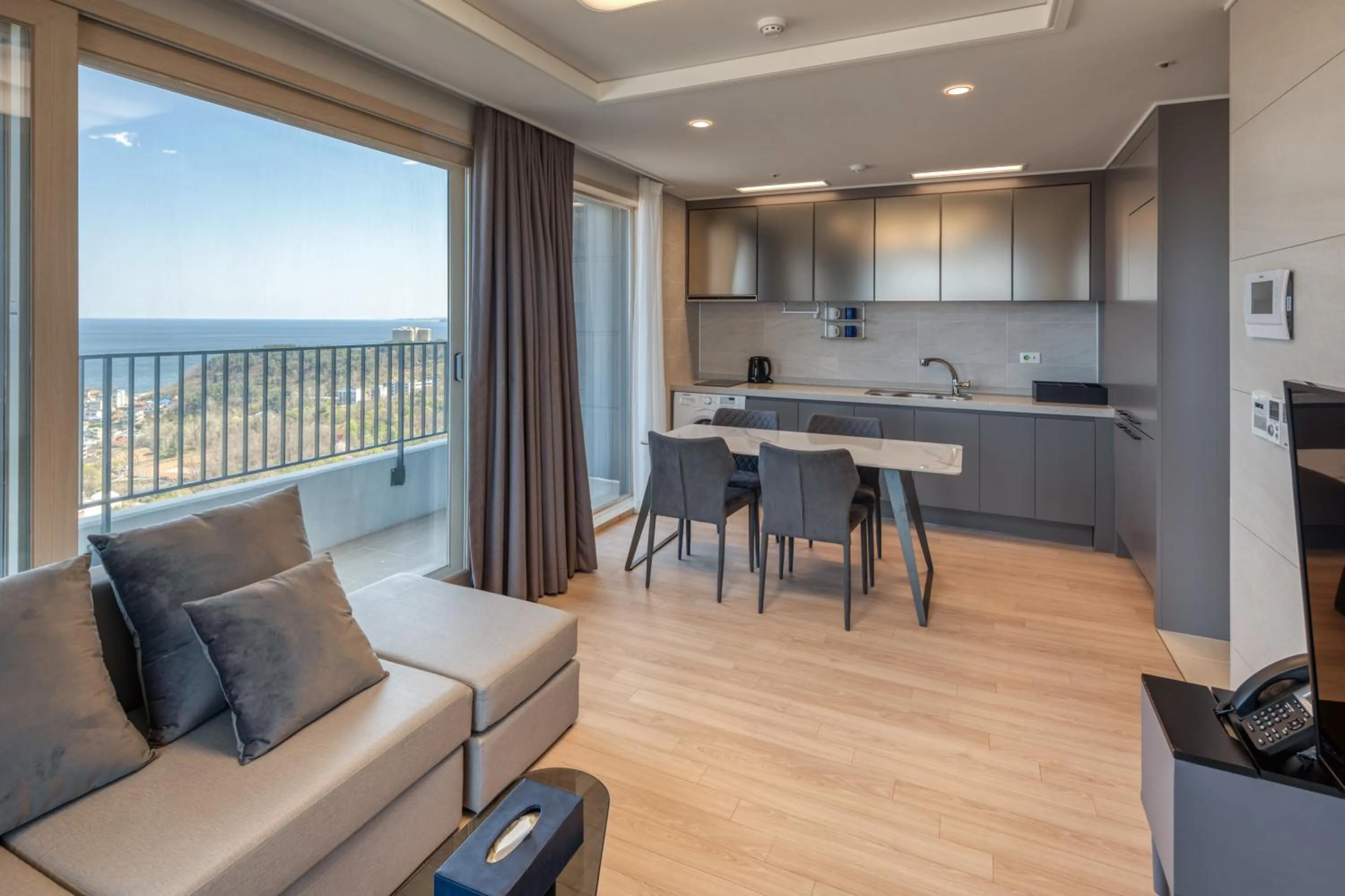 Hotel The Blue Terra