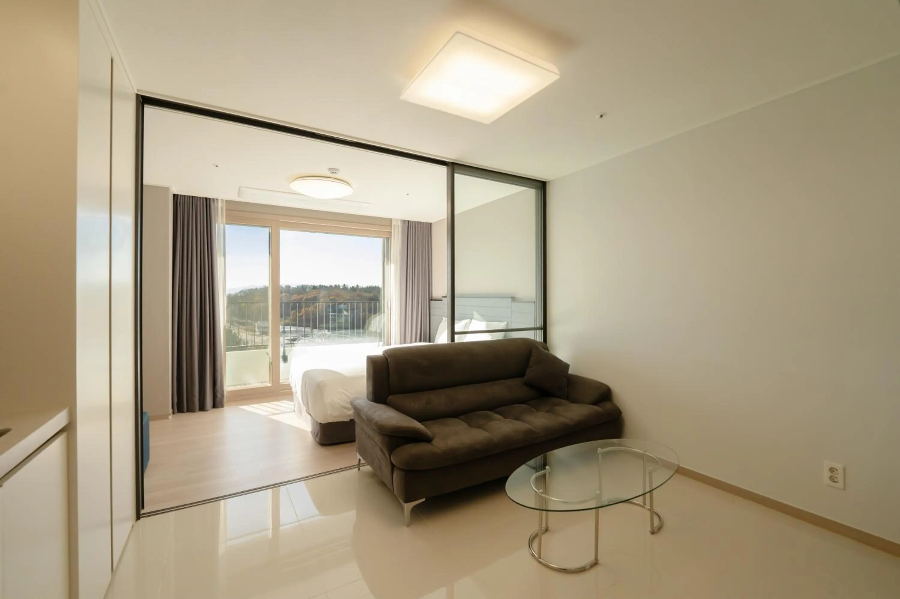 Hotel The Blue Terra