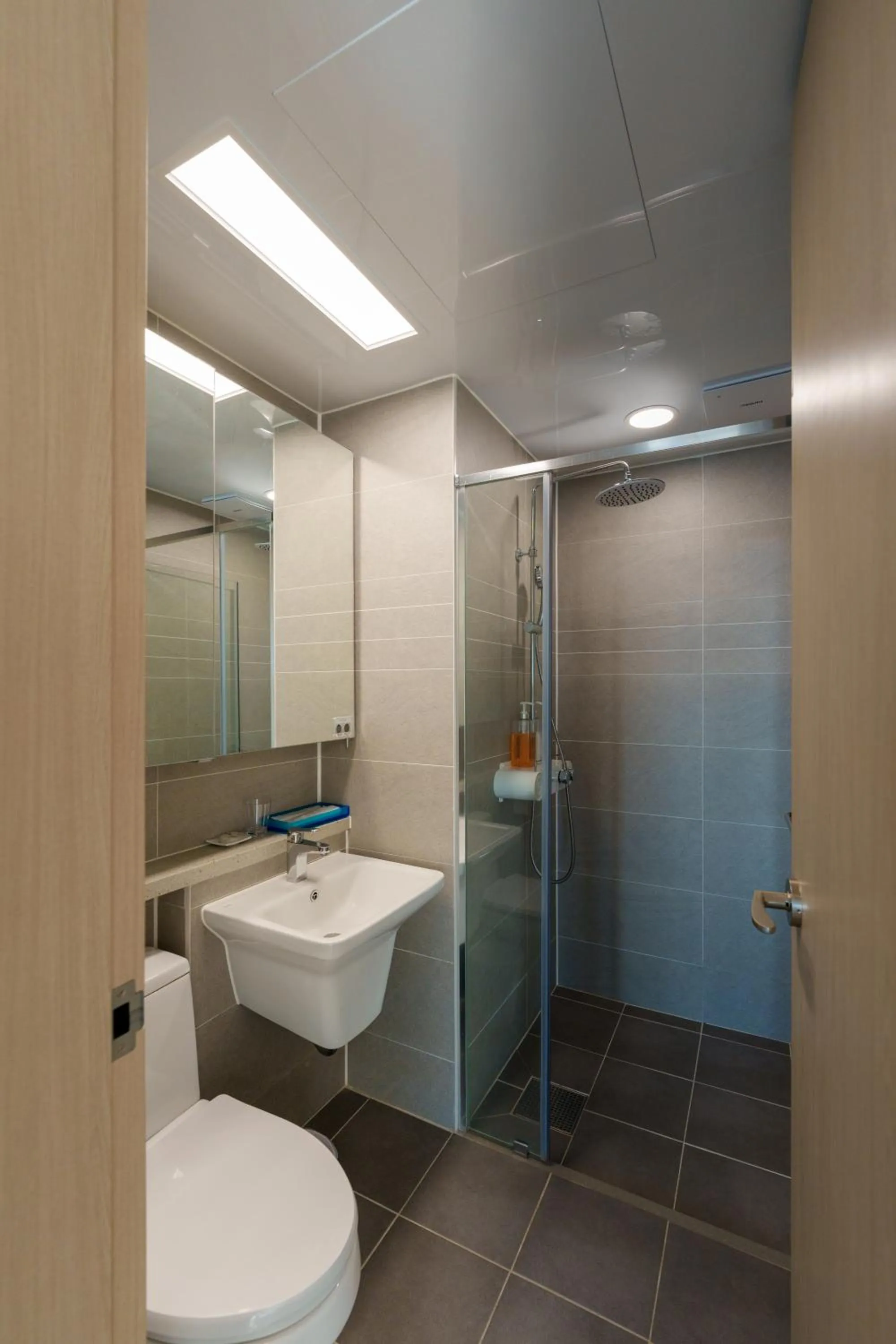 Hotel The Blue Terra