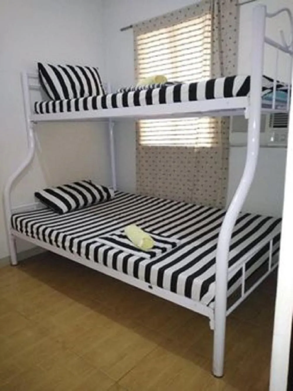 Bed in Thirdy's Place Hostel