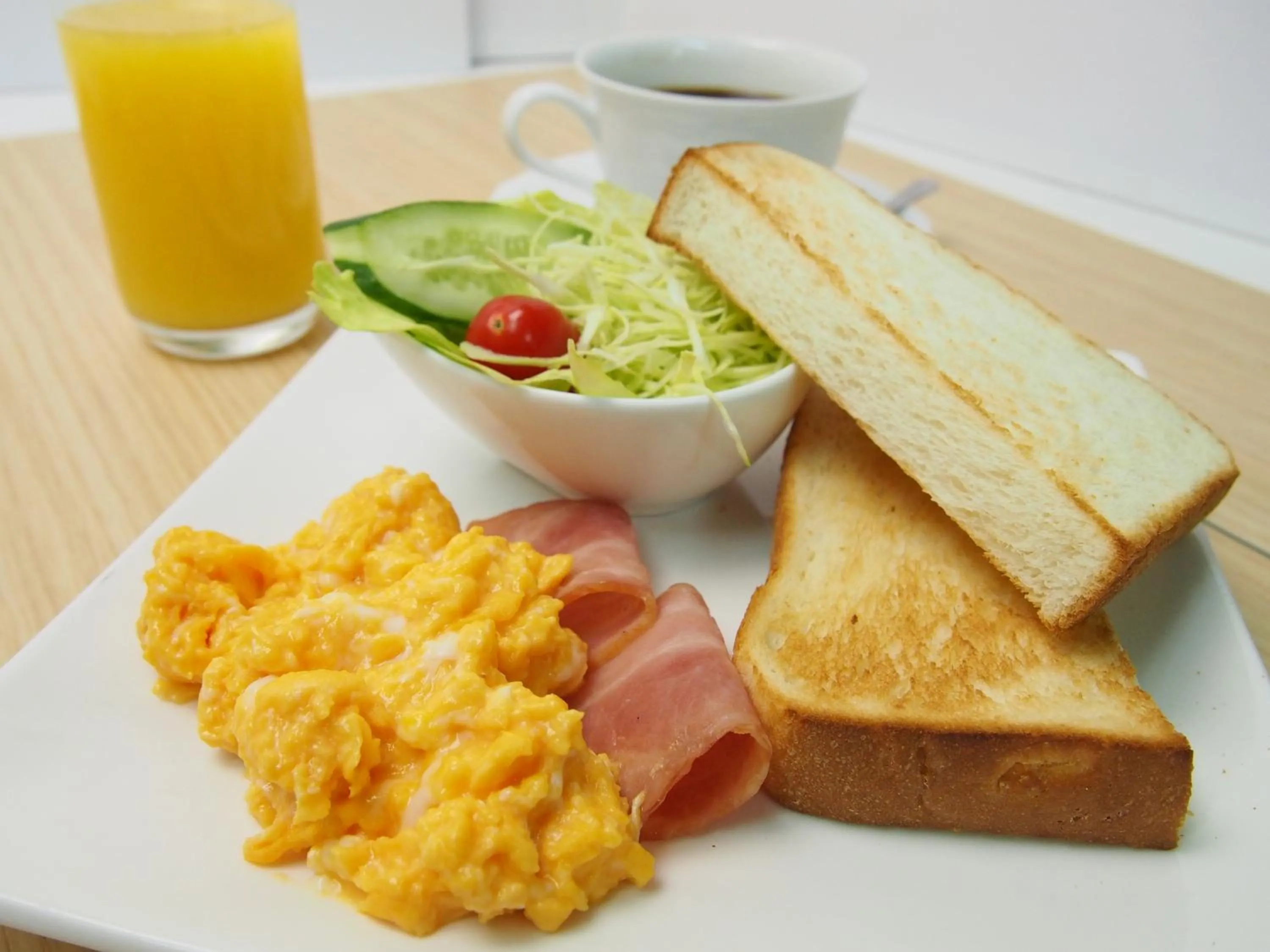 Breakfast in i RESORT ARTIA Sensual Gifu (Adult Only)