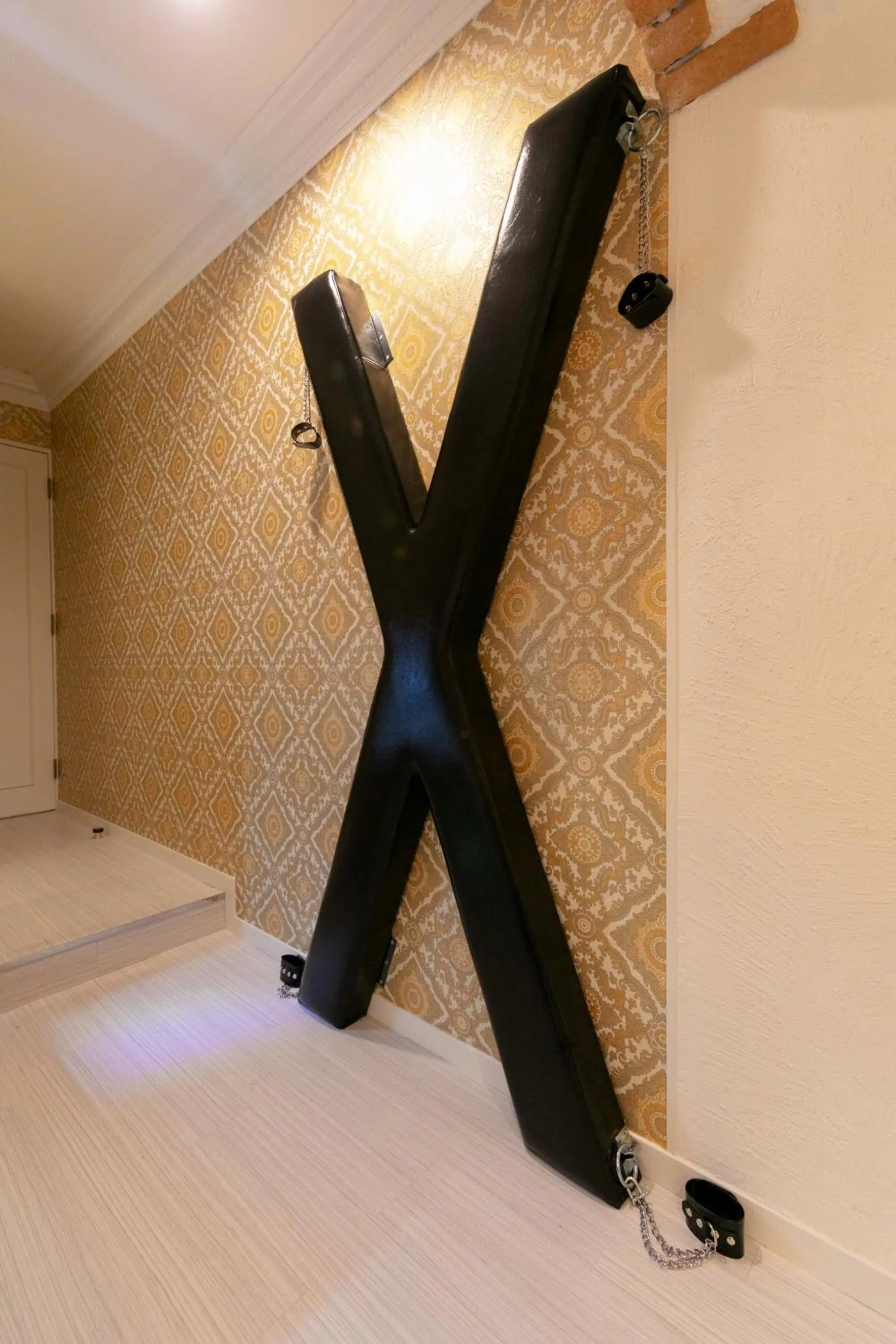 i RESORT ARTIA Sensual Gifu (Adult Only)