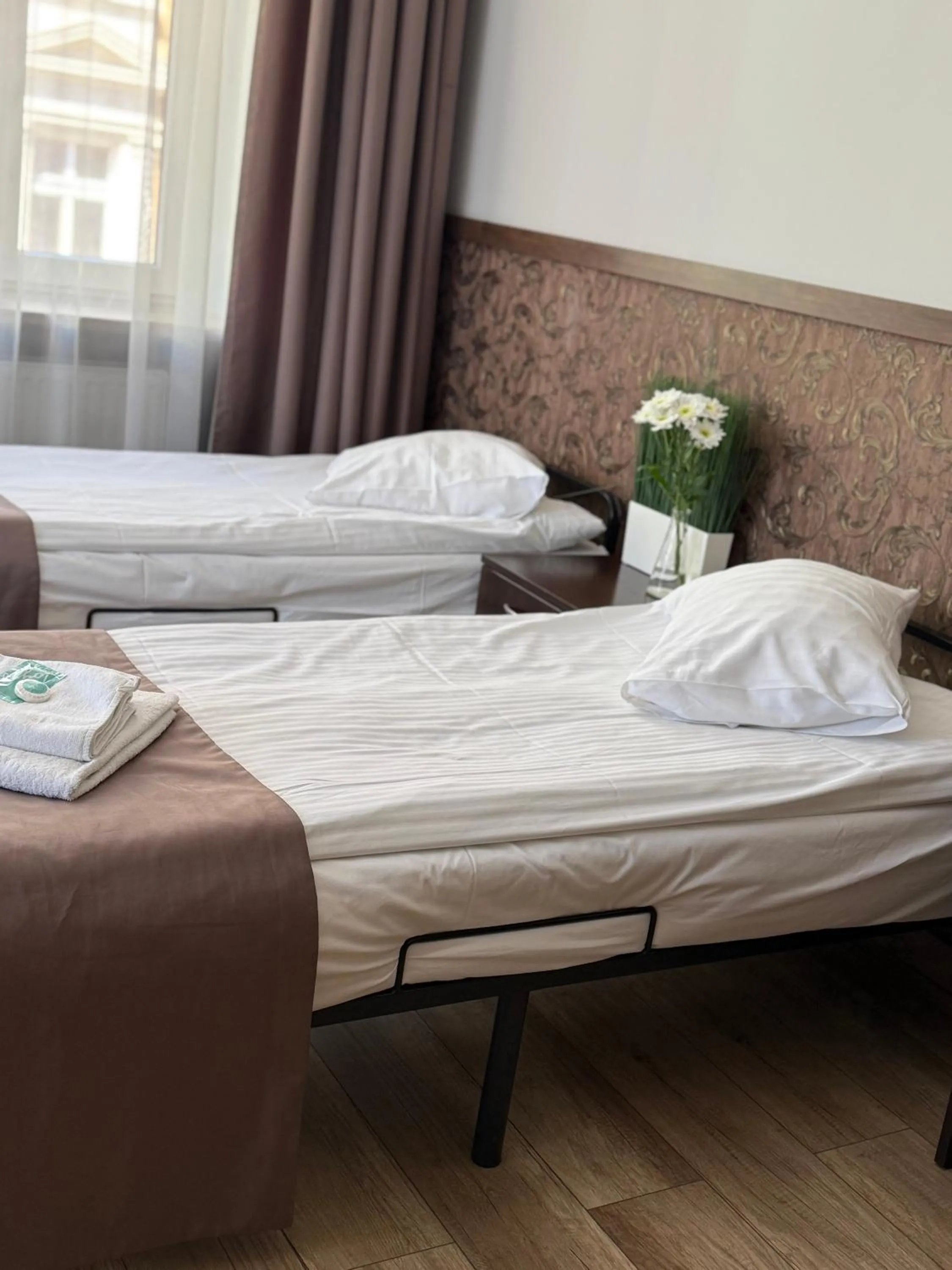 Bed in Dolnośląski