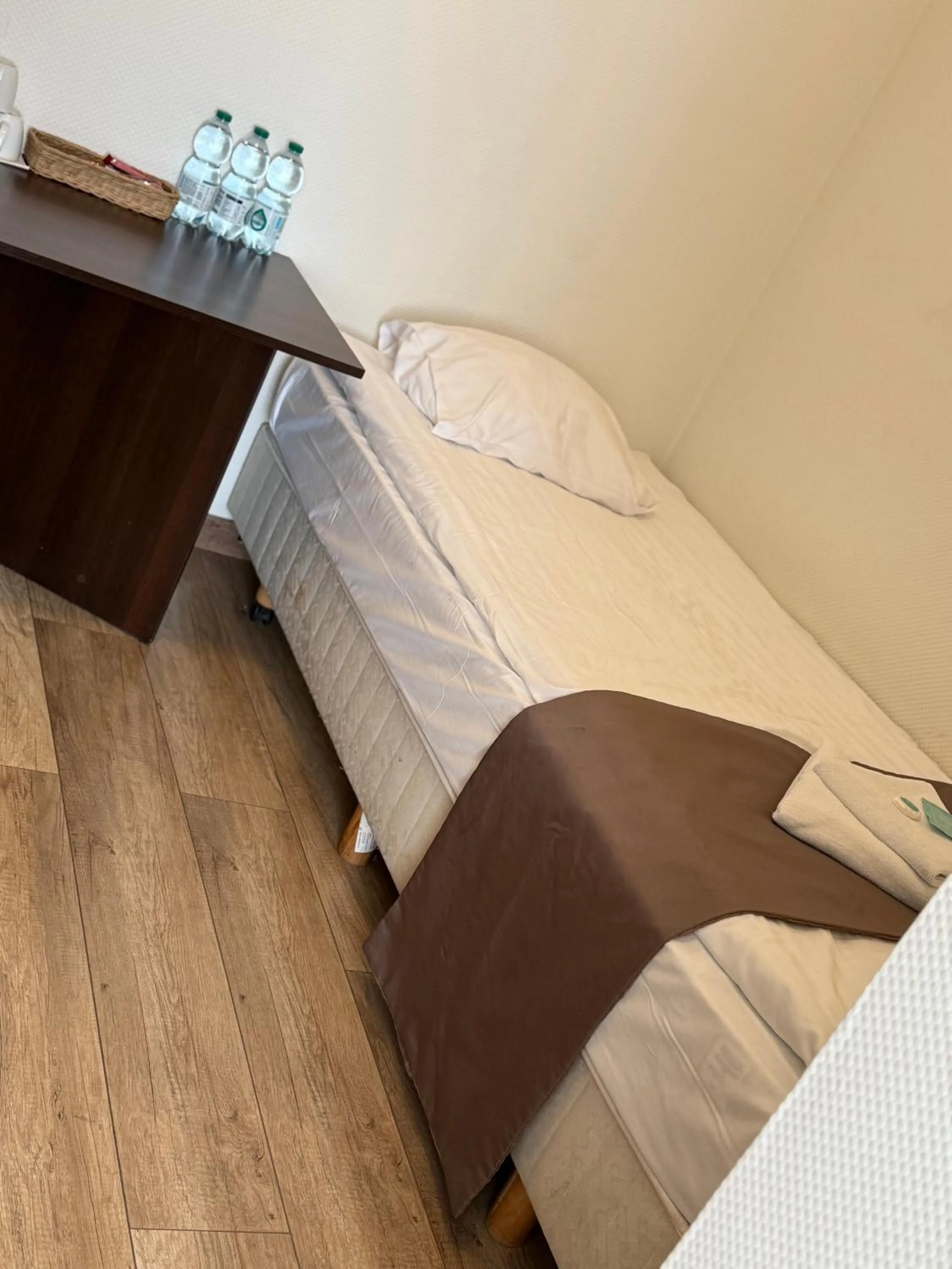 Bed in Dolnośląski