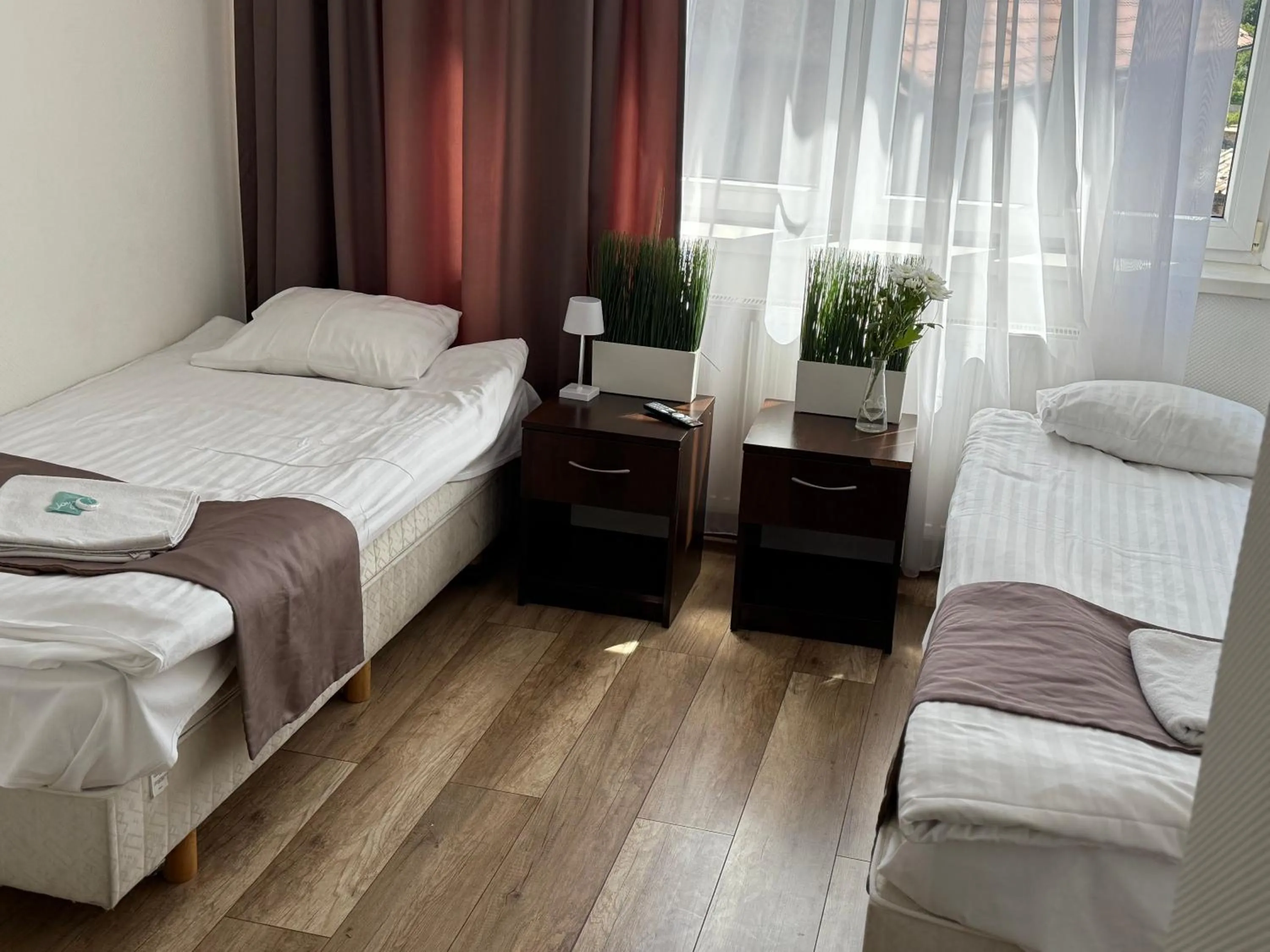 Bed in Dolnośląski