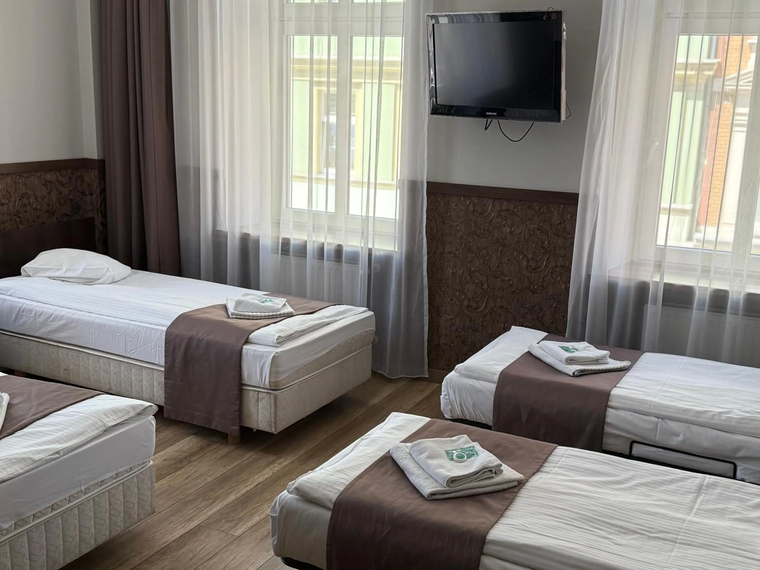 Bed in Dolnośląski