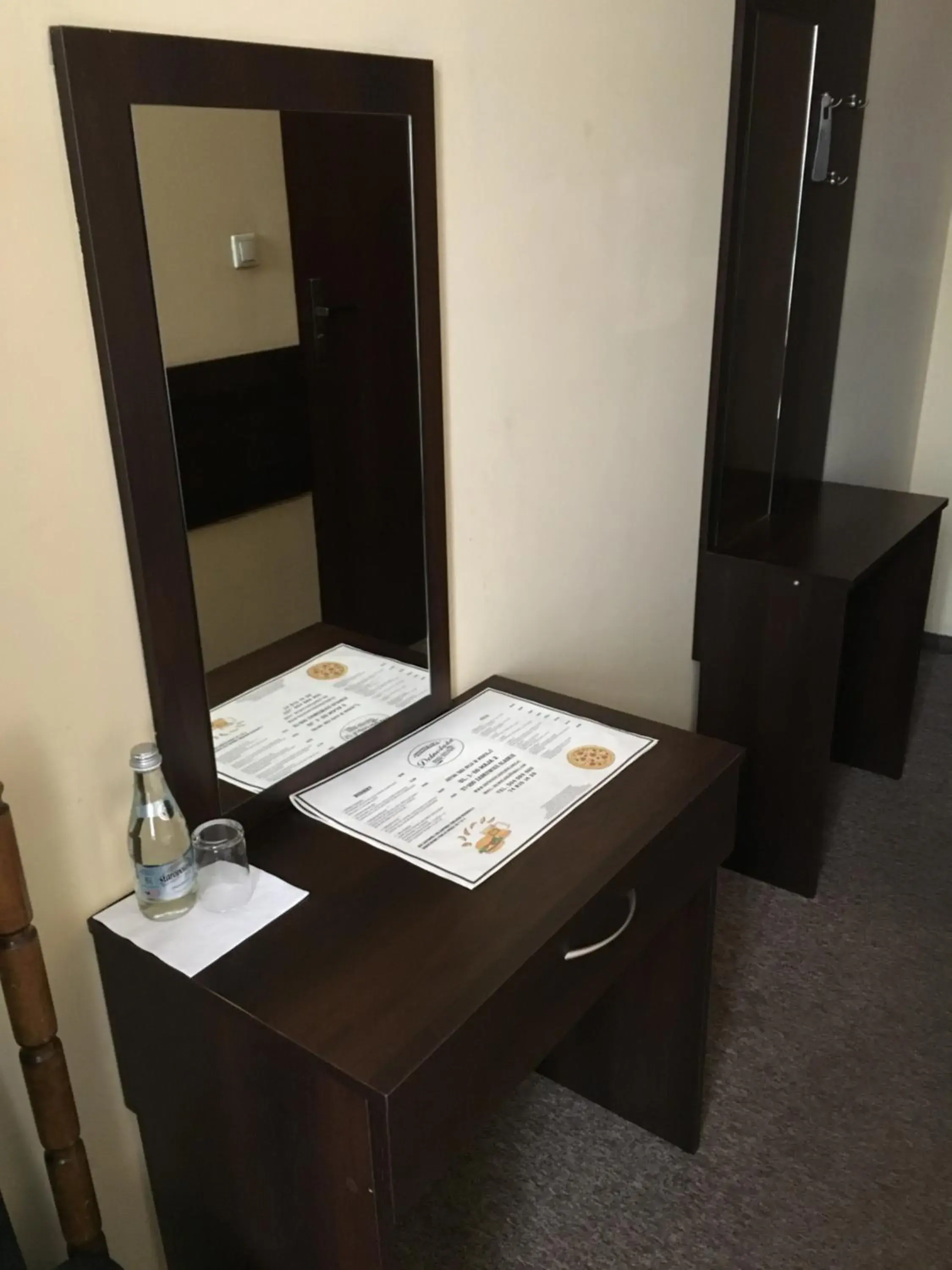 Twin Room in Dolnośląski Twin Room in Dolnośląski