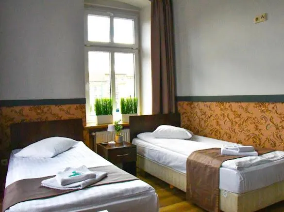 Bed in Dolnośląski