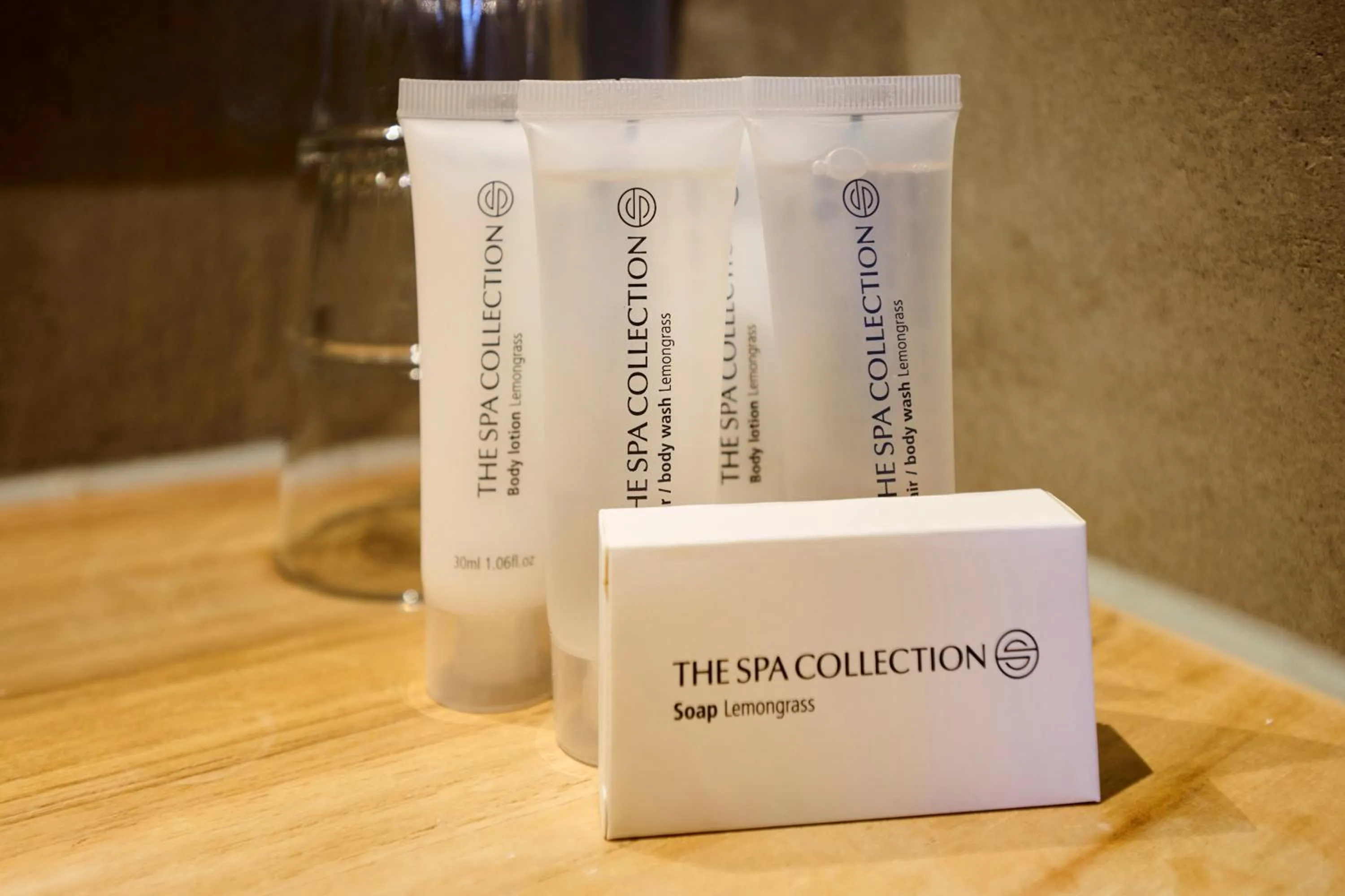 Decorative detail in Hotel Anna Casparii